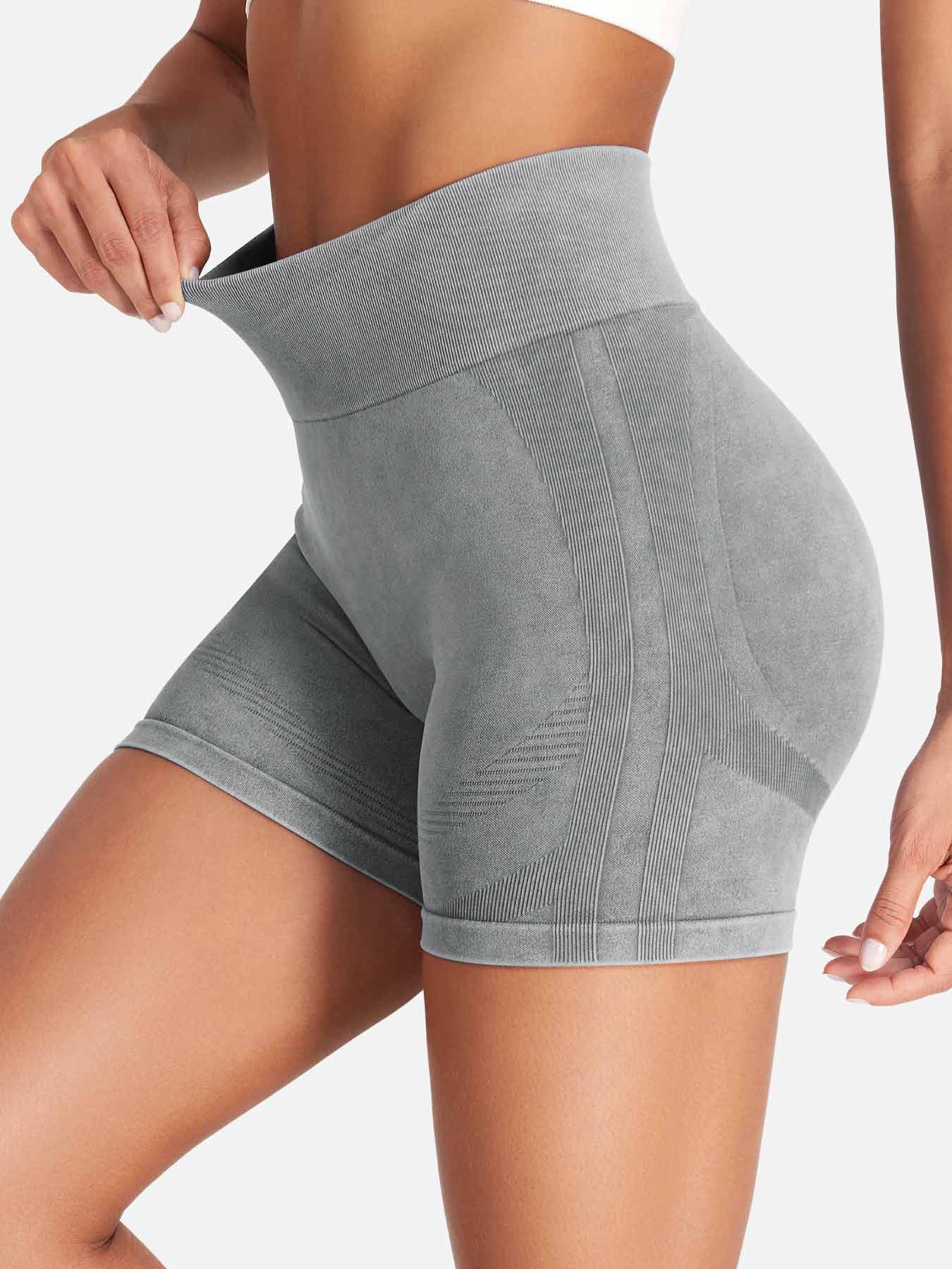 Lyne London™ | Seamless Shorts