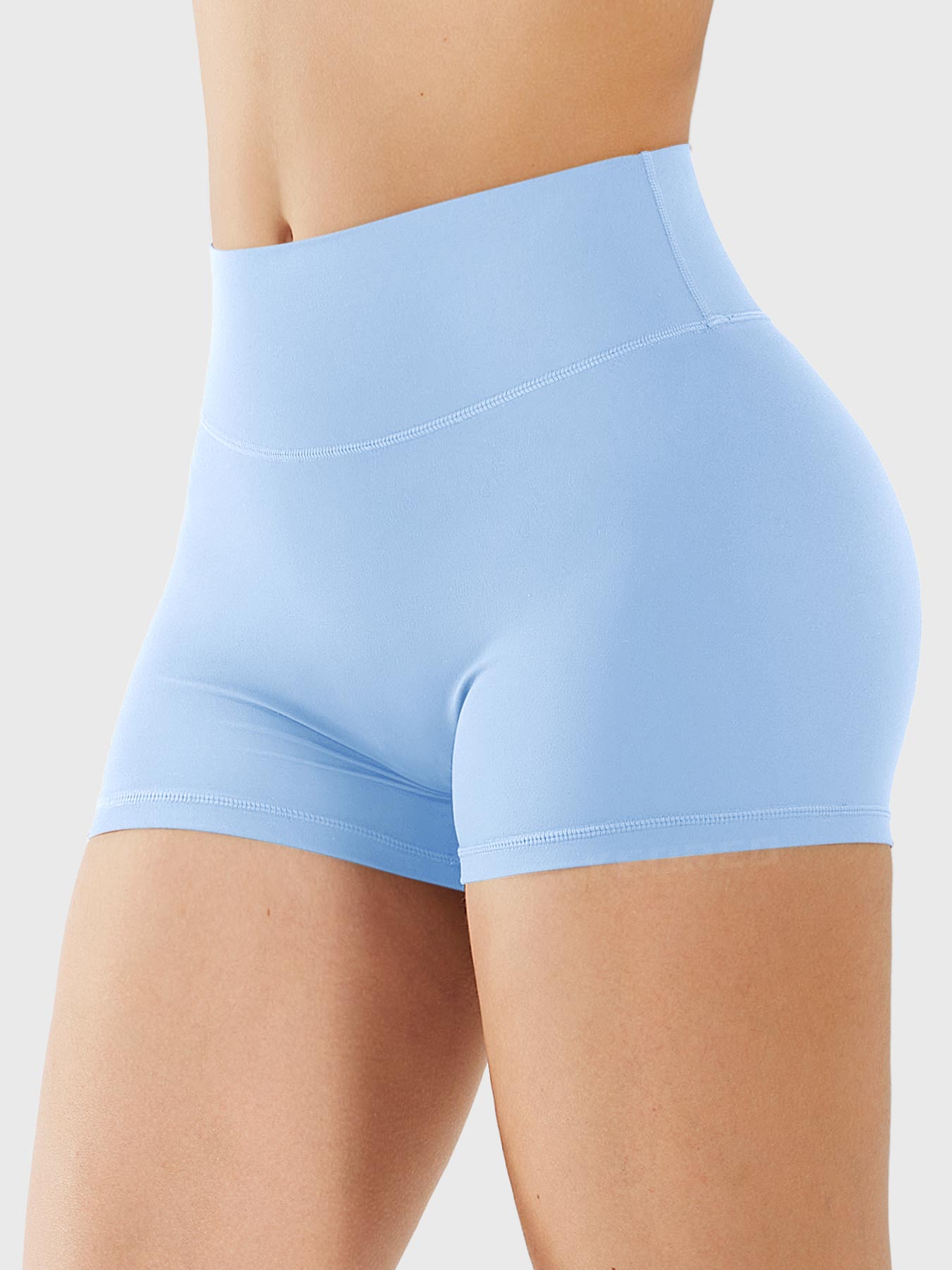 Lyne London™ | 2.5" Running Shorts