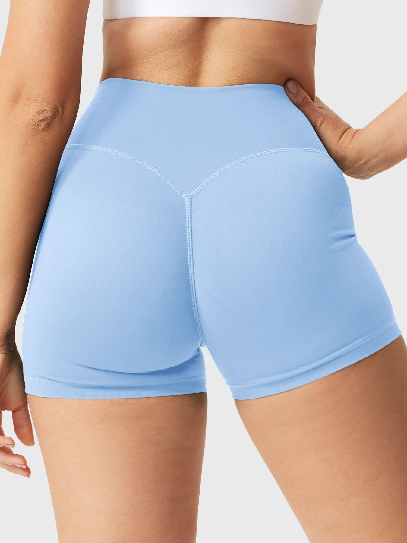 Lyne London™ | 2.5" Running Shorts