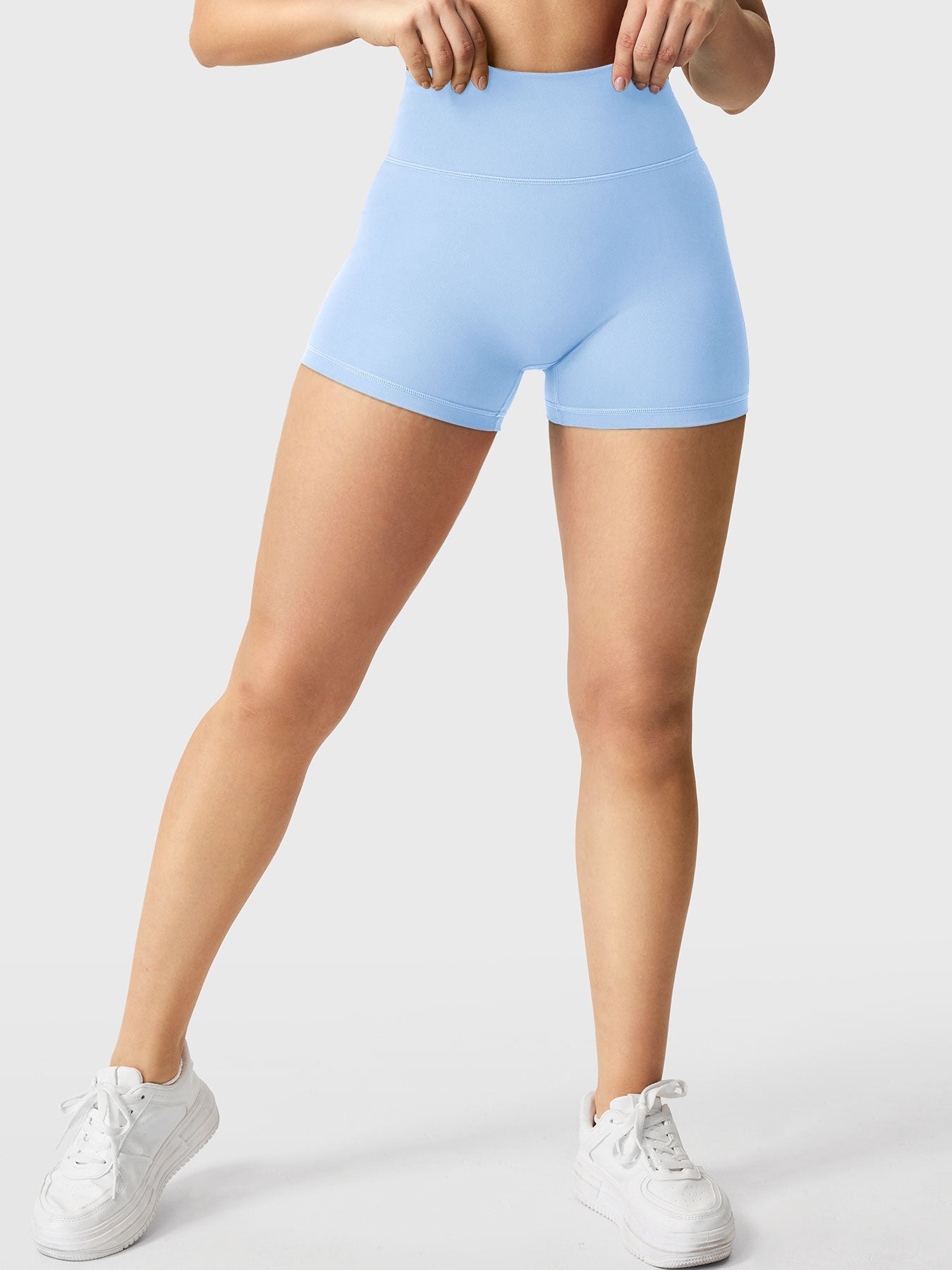 Lyne London™ | 2.5" Running Shorts