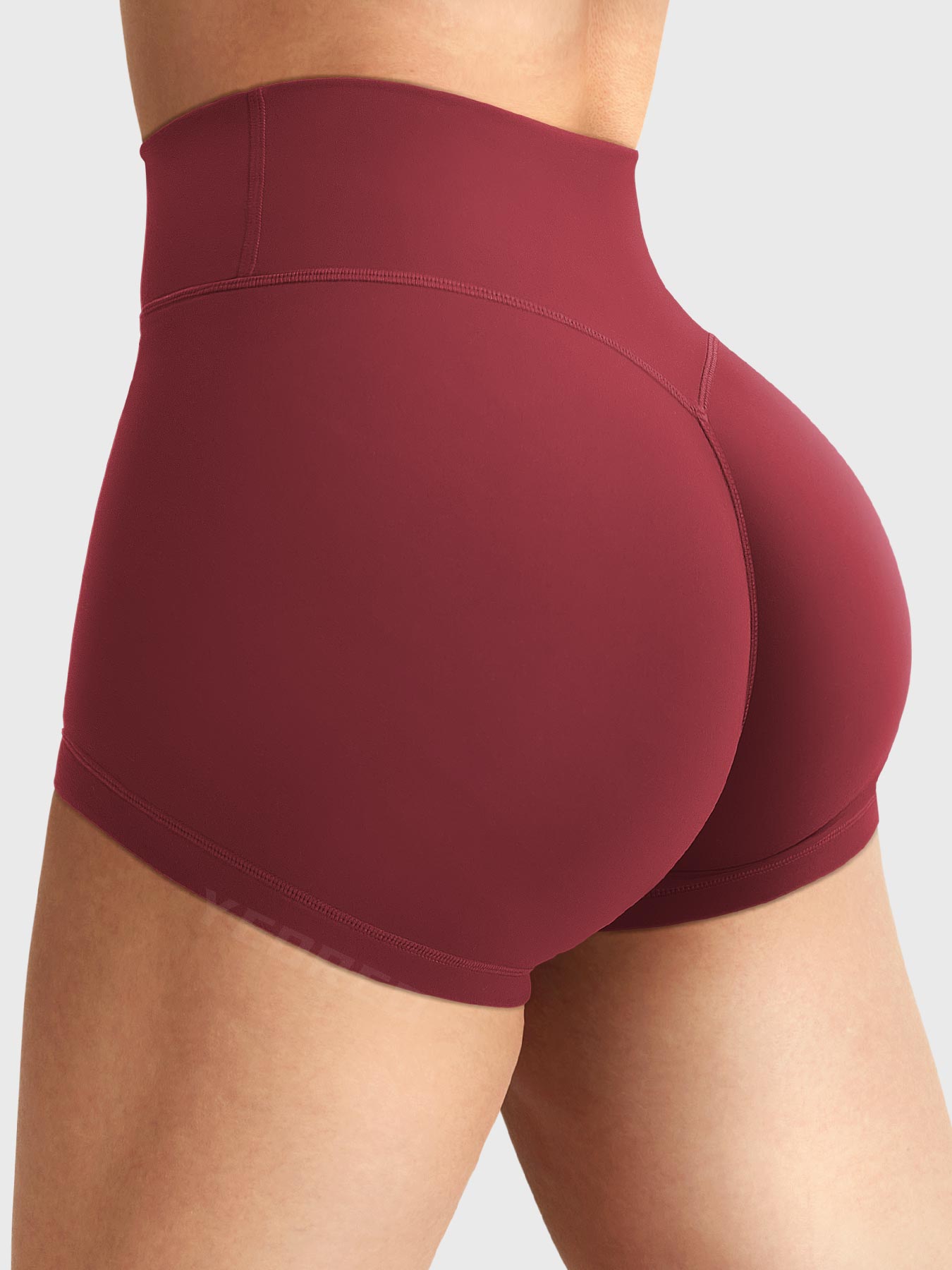 Lyne London™ | 2.5" Running Shorts