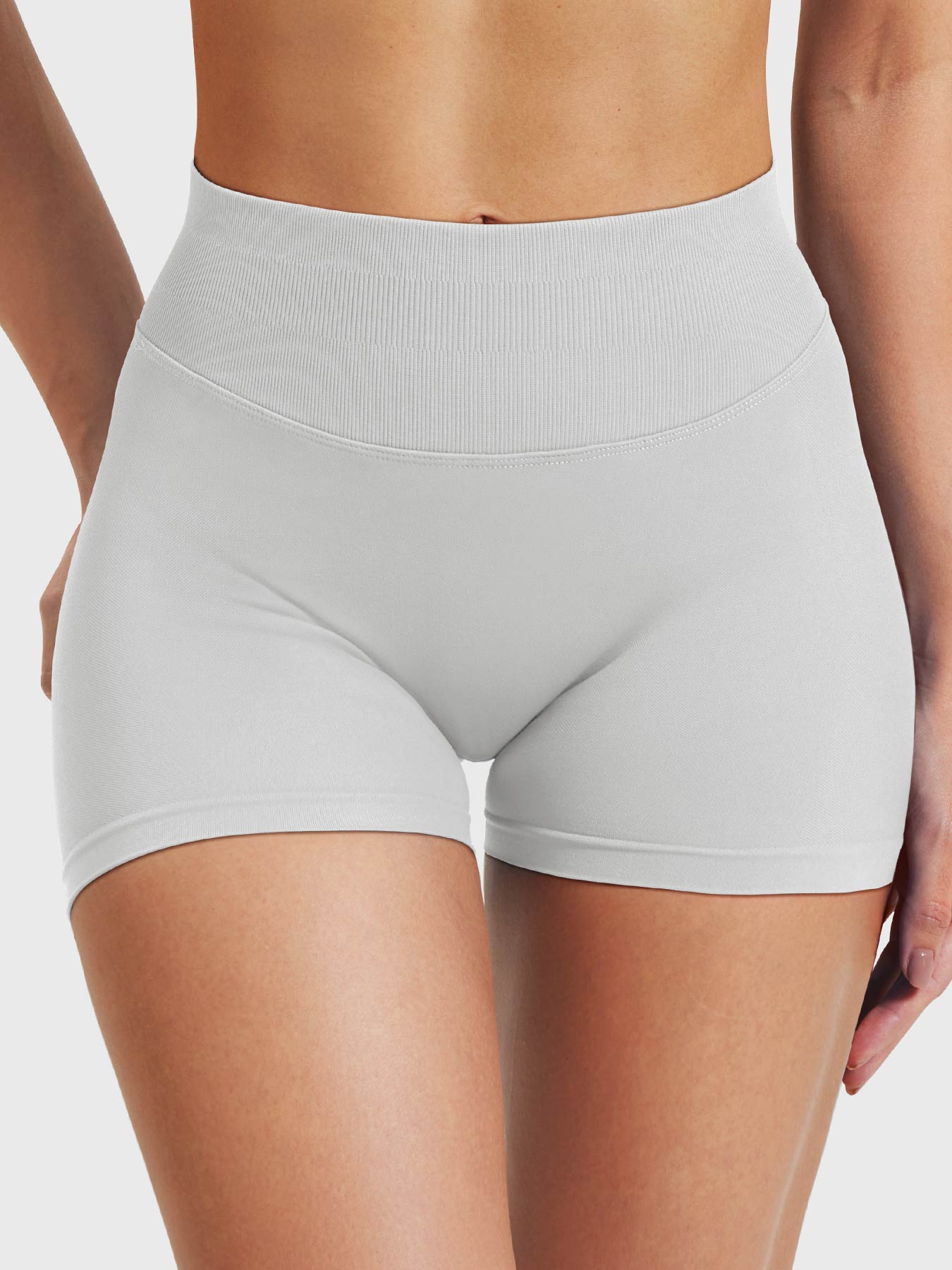 Lyne London™ | 2.5" Impact Shorts