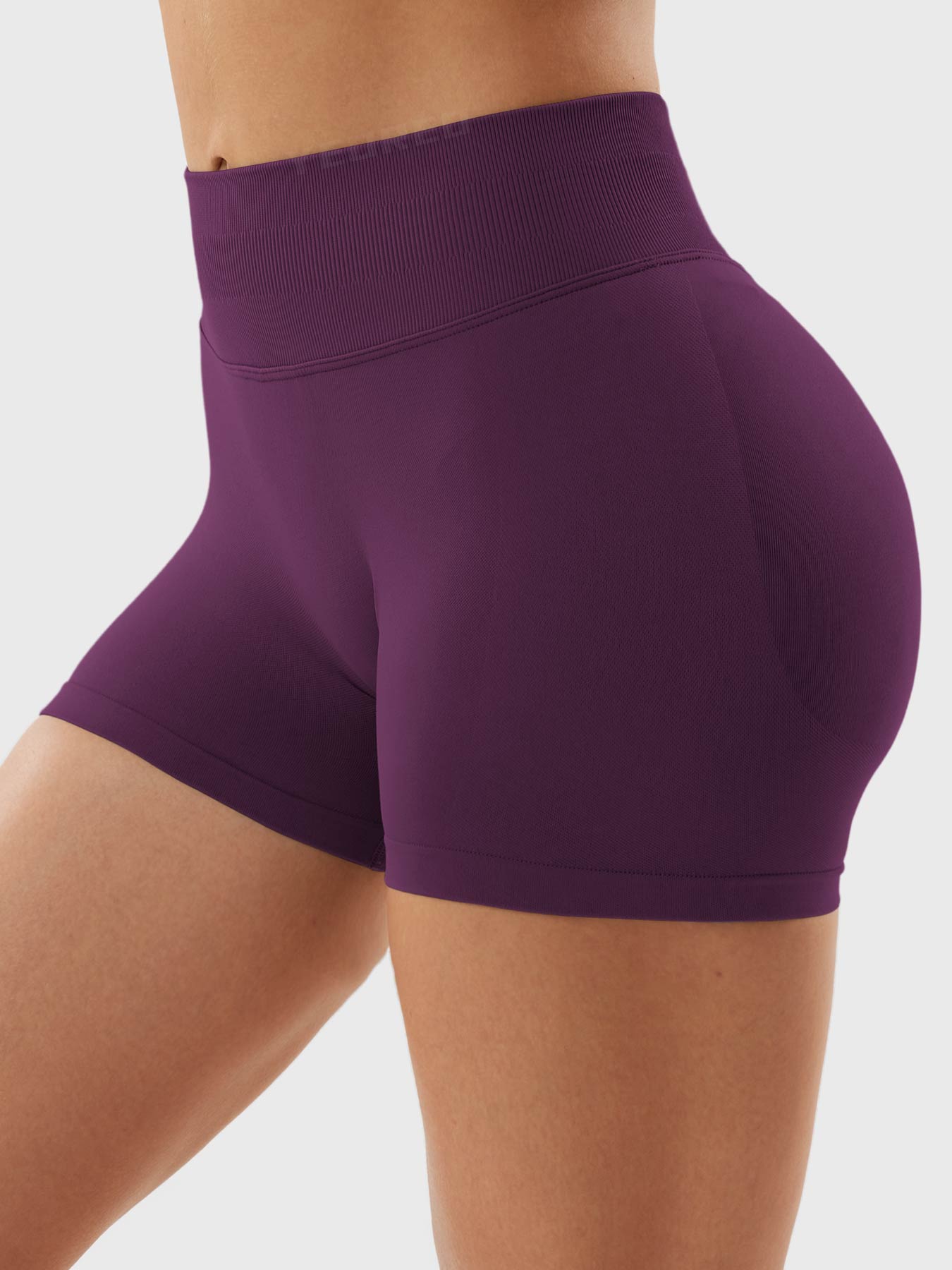 Lyne London™ | 2.5" Impact Shorts