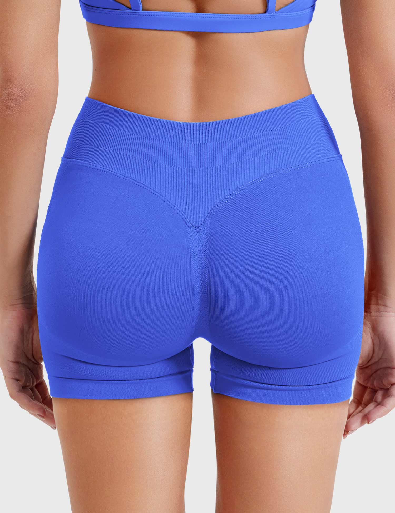 Lyne London™ | 3.6" Shorts