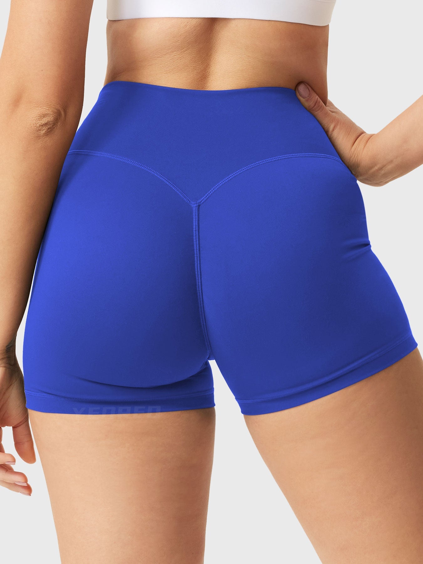 Lyne London™ | 2.5" Running Shorts