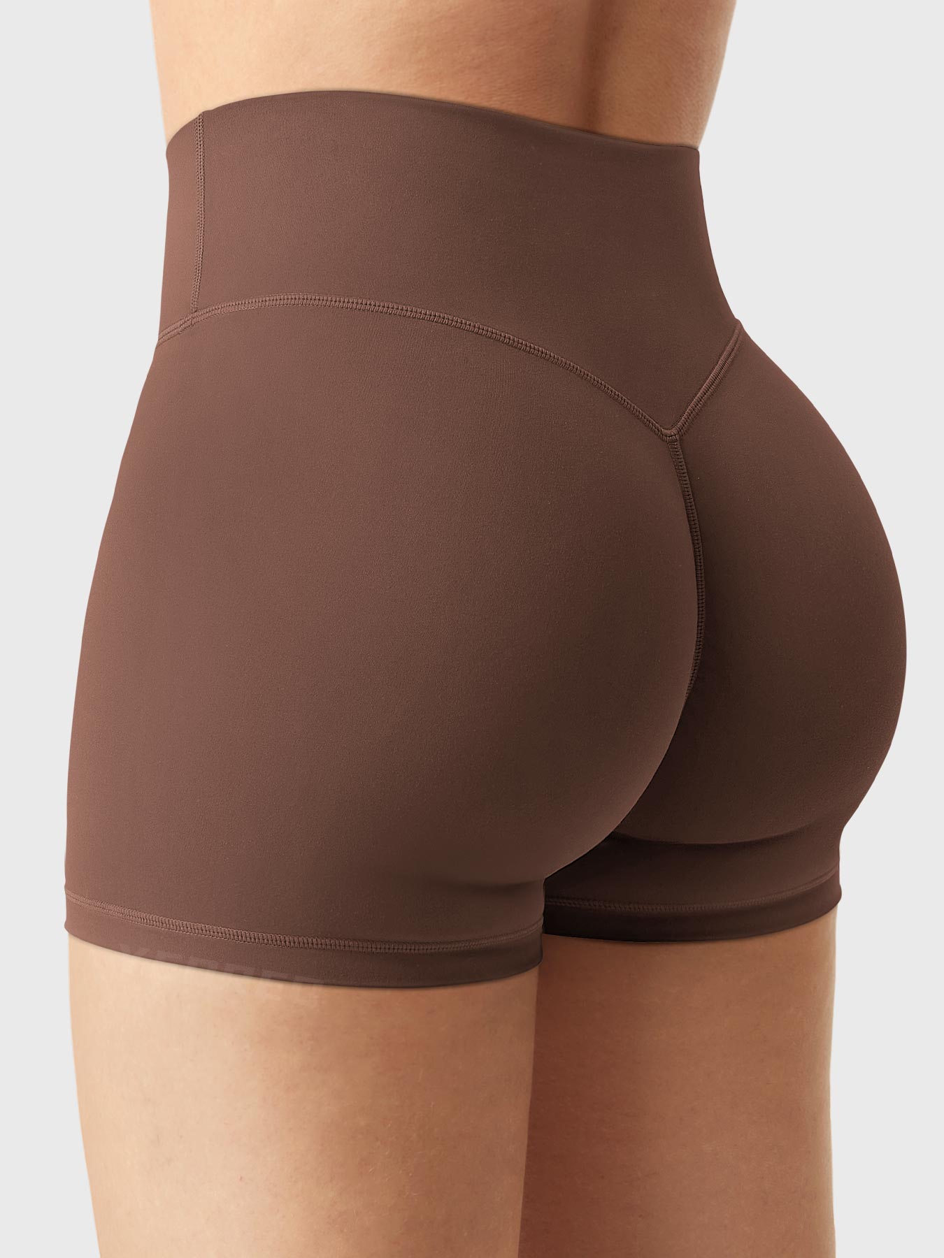 Lyne London™ | 2.5" Running Shorts