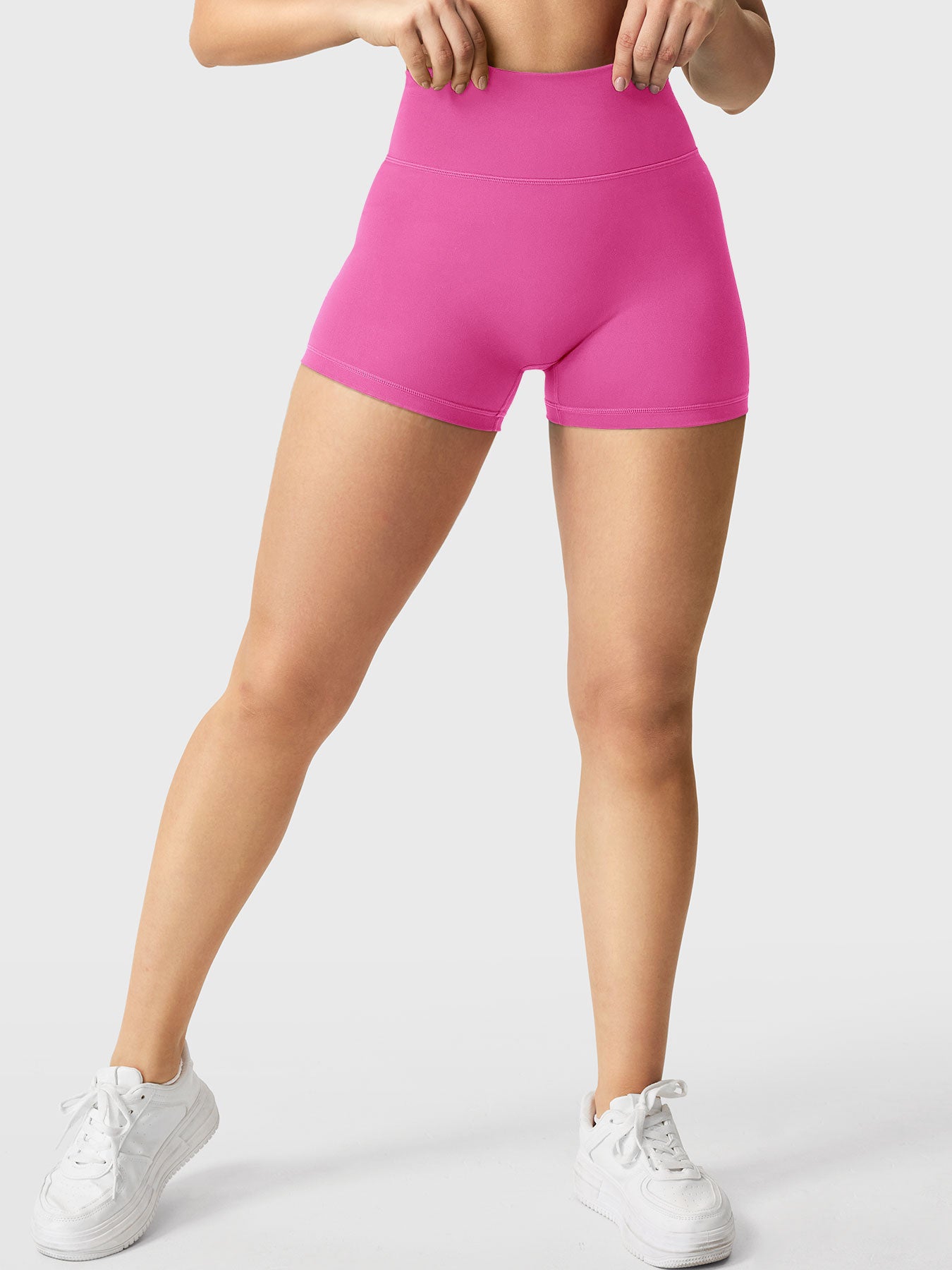 Lyne London™ | 2.5" Running Shorts