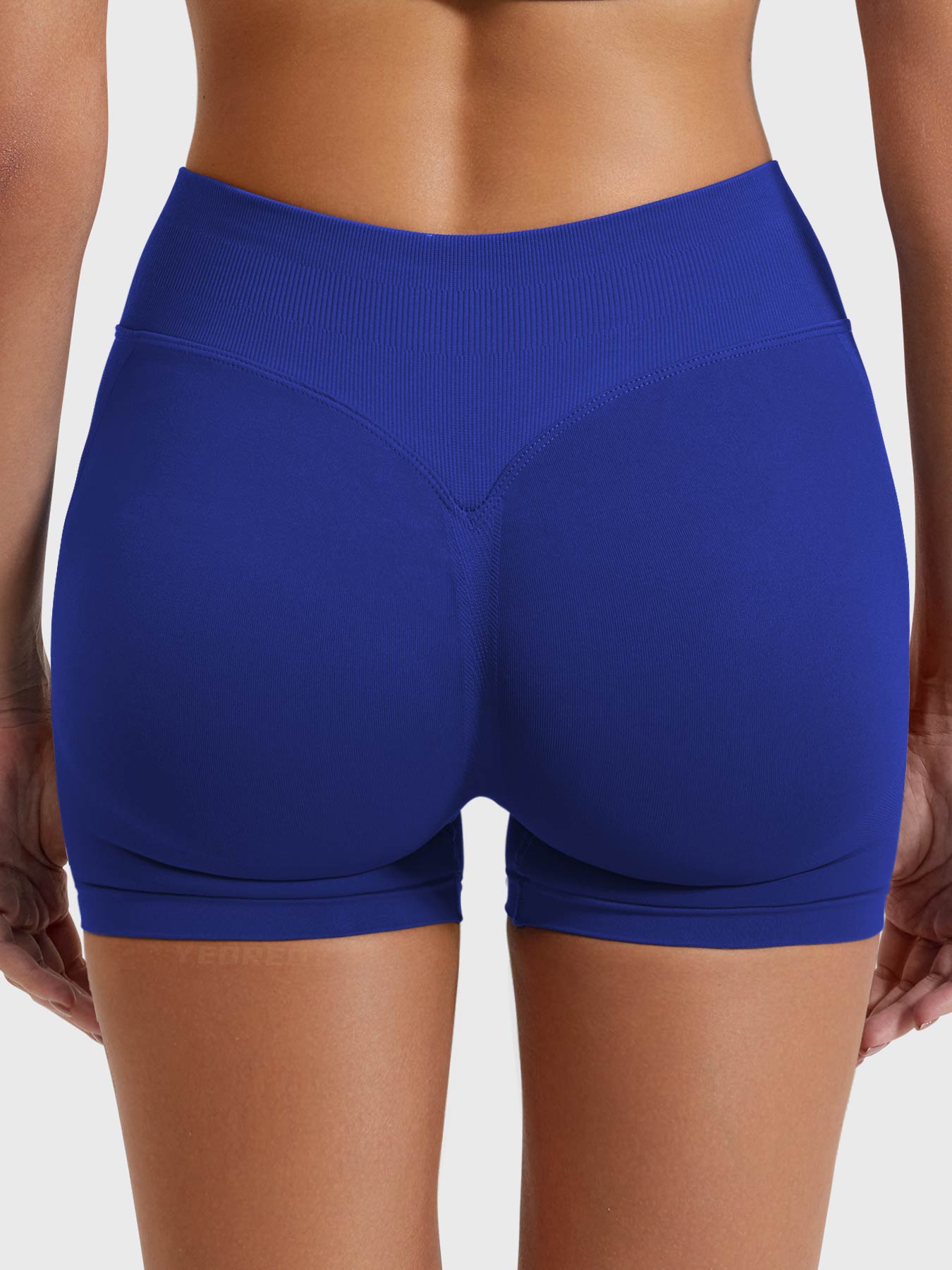 Lyne London™ | 2.5" Impact Shorts