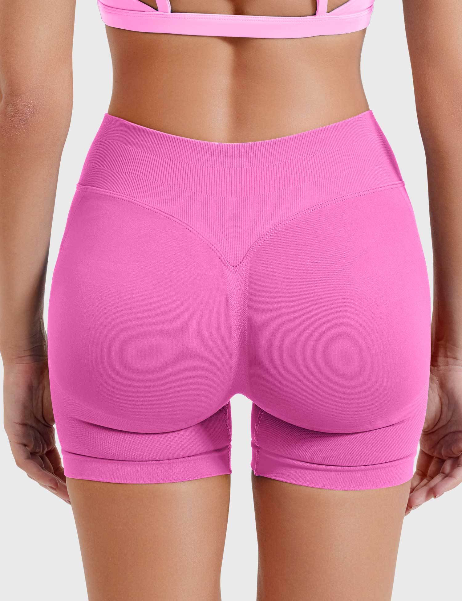 Lyne London™ | 4.5" Shorts