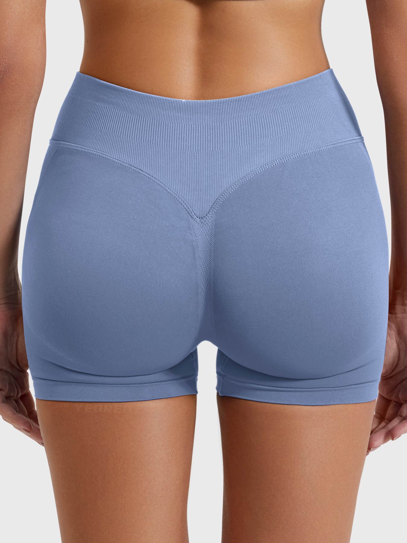 Lyne London™ | 2.5" Impact Shorts