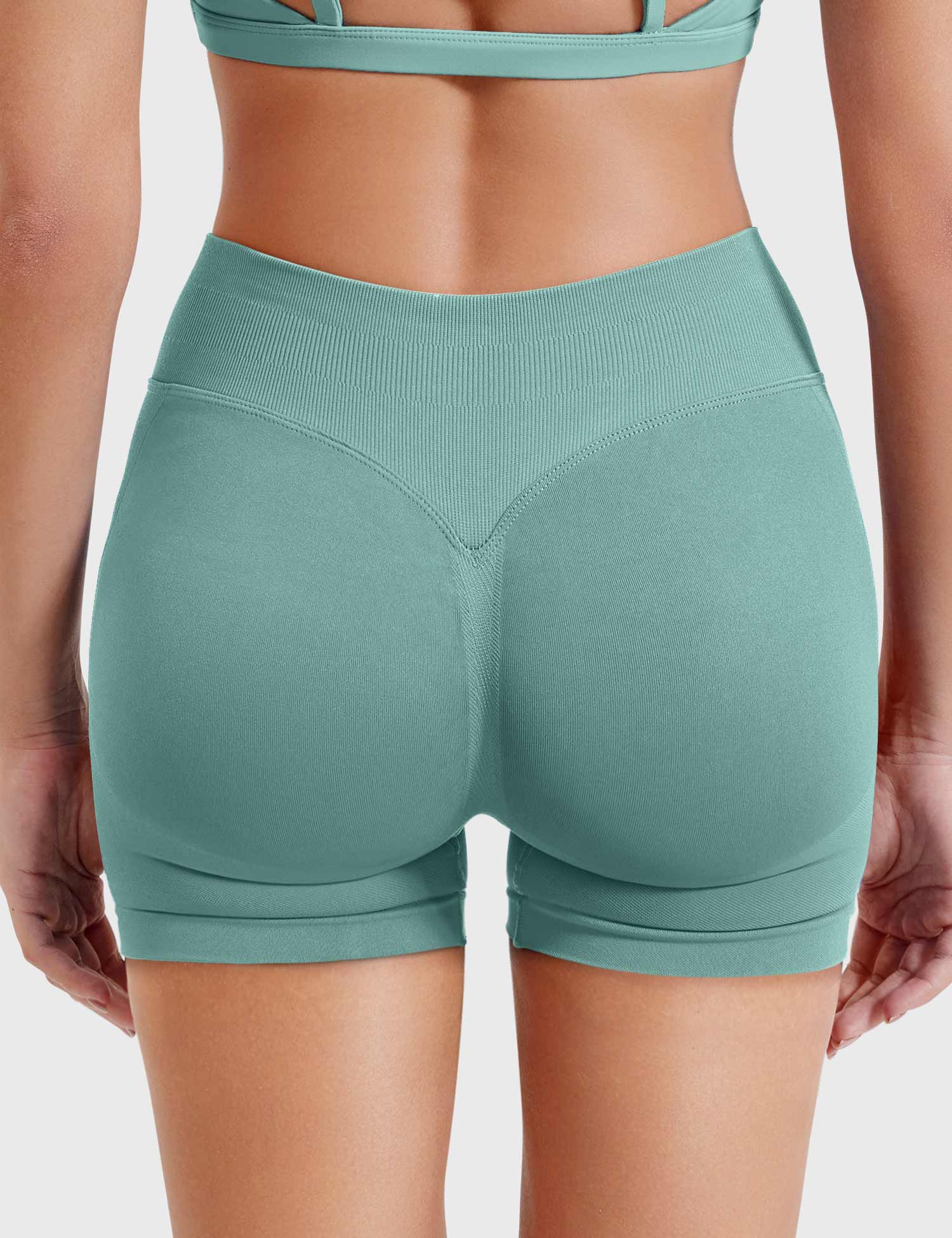 Lyne London™ | 3.6" Shorts