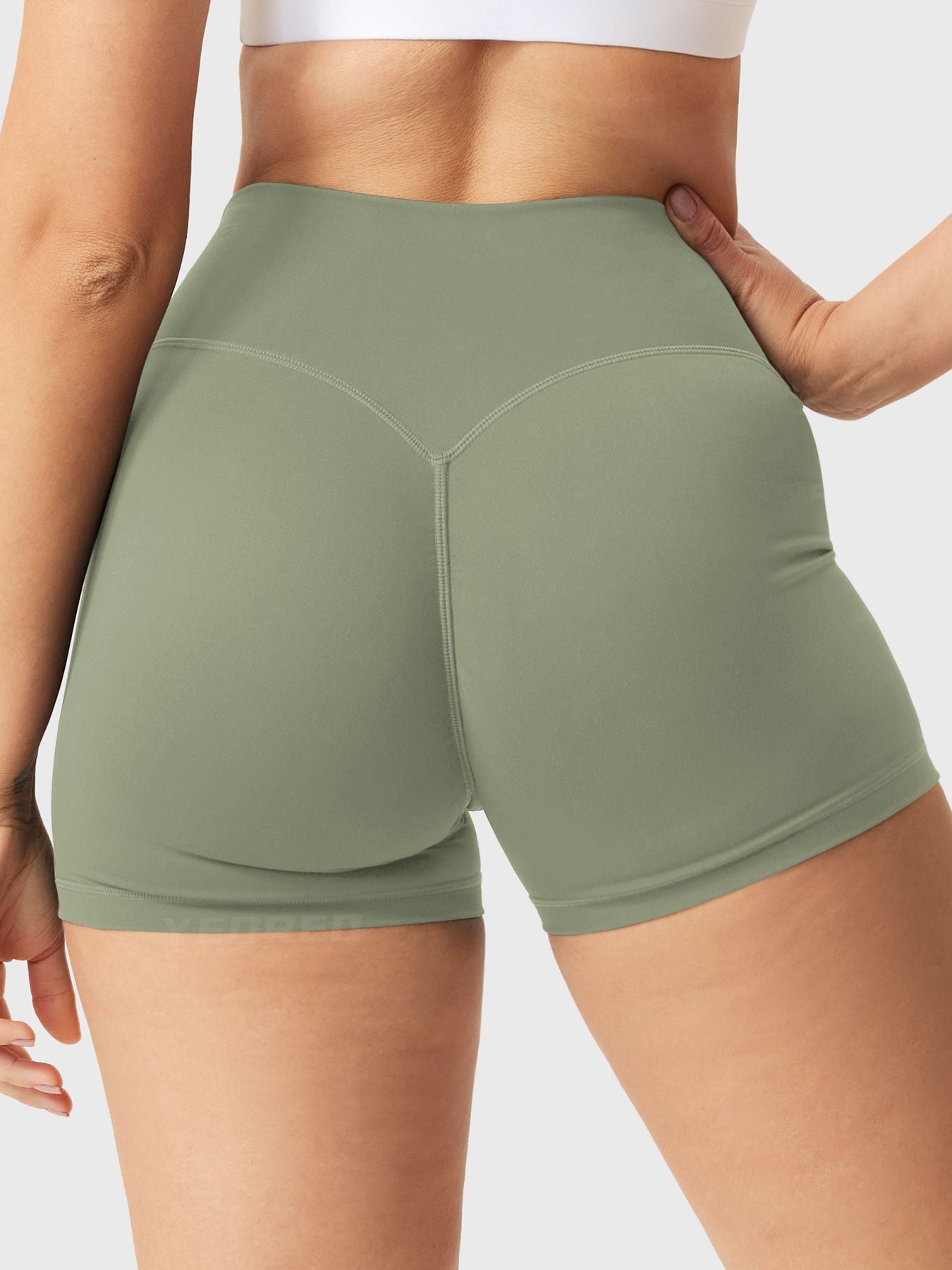 Lyne London™ | 2.5" Running Shorts