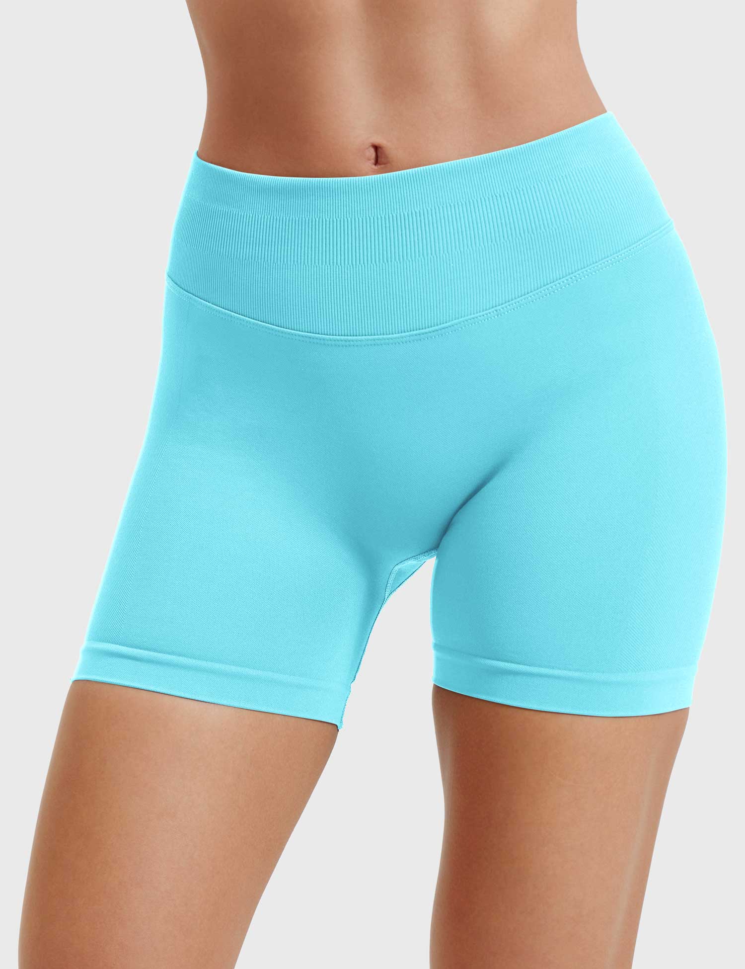 Lyne London™ | 4.5" Shorts