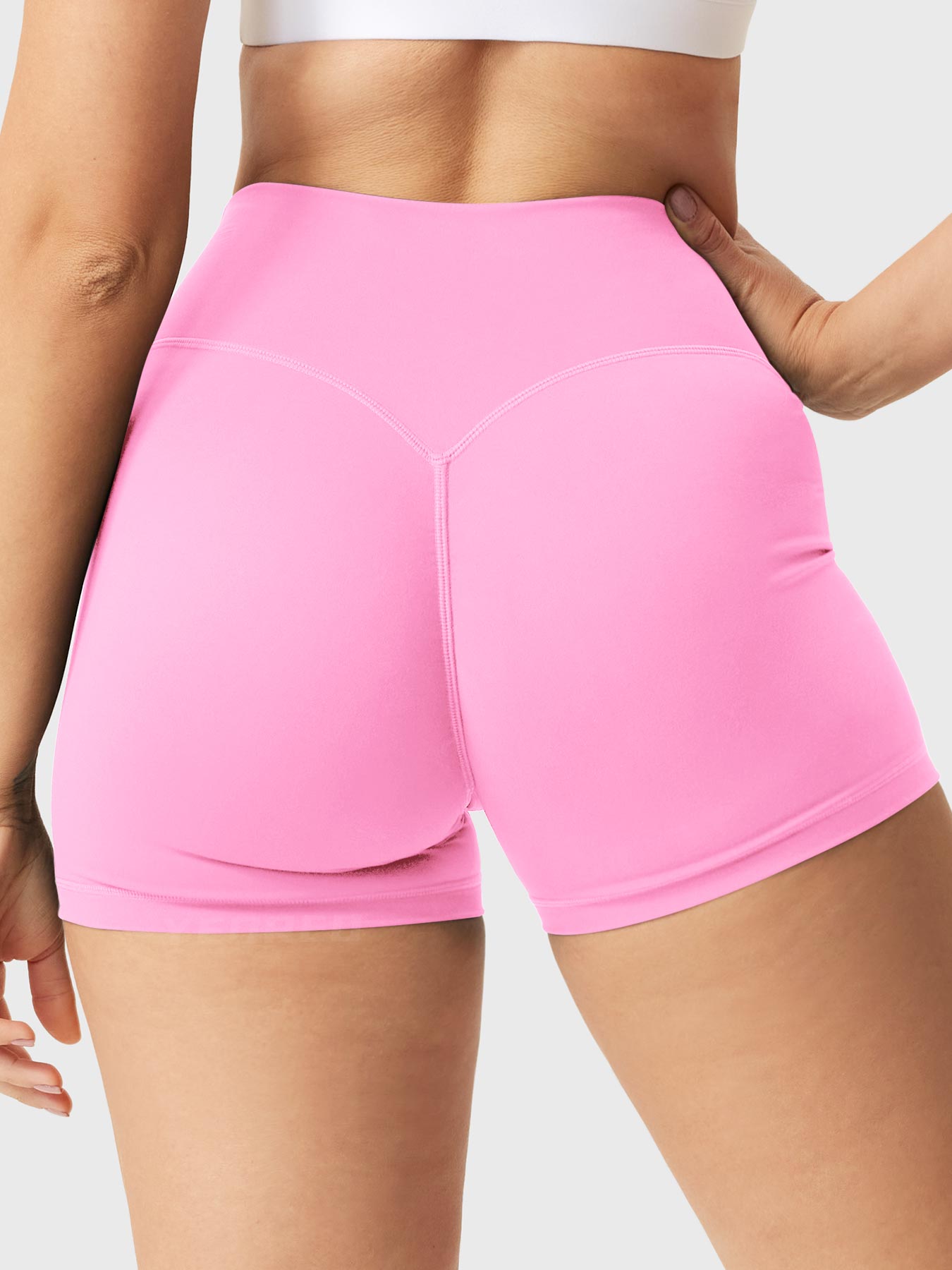 Lyne London™ | 2.5" Running Shorts