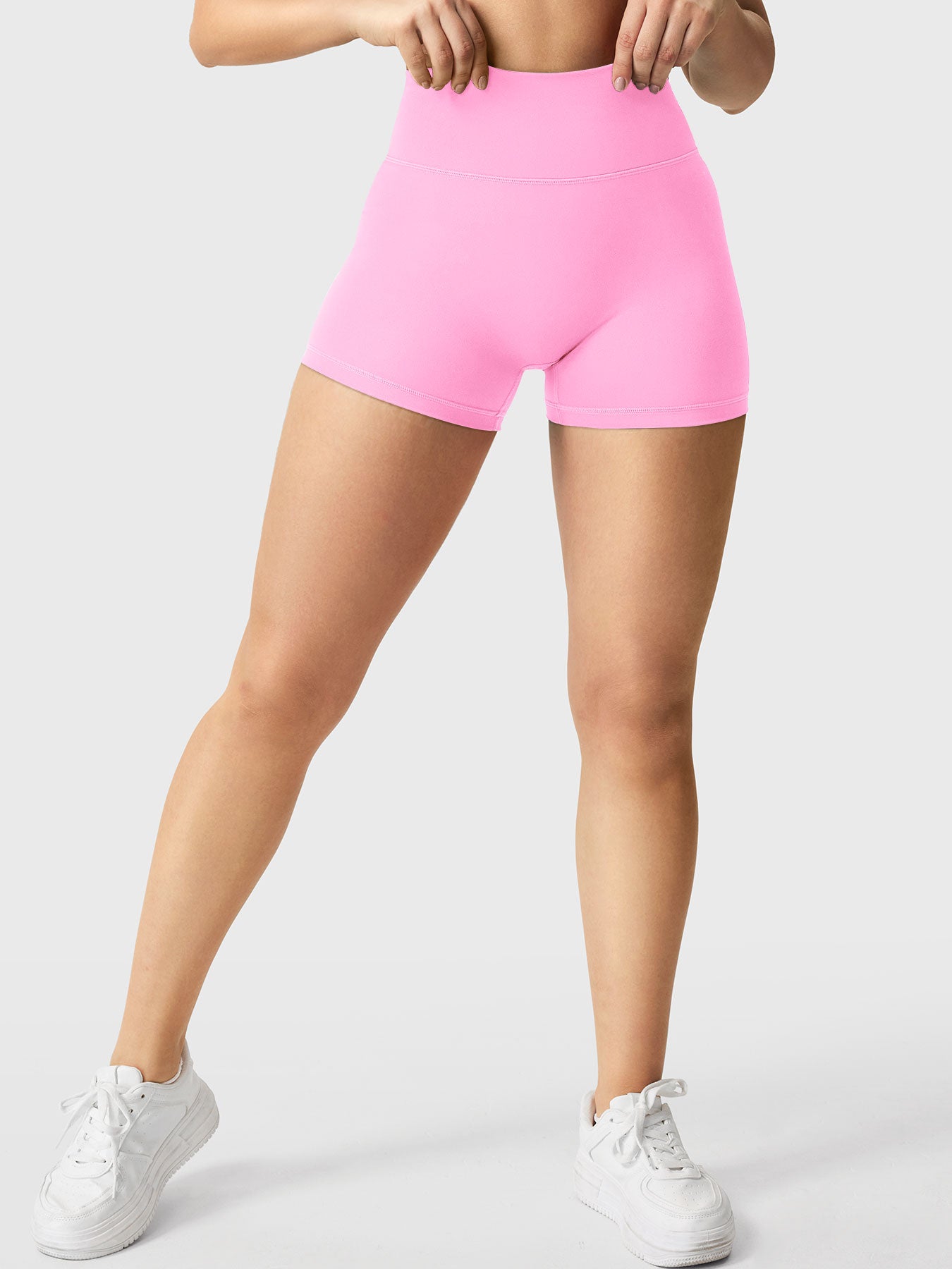 Lyne London™ | 2.5" Running Shorts