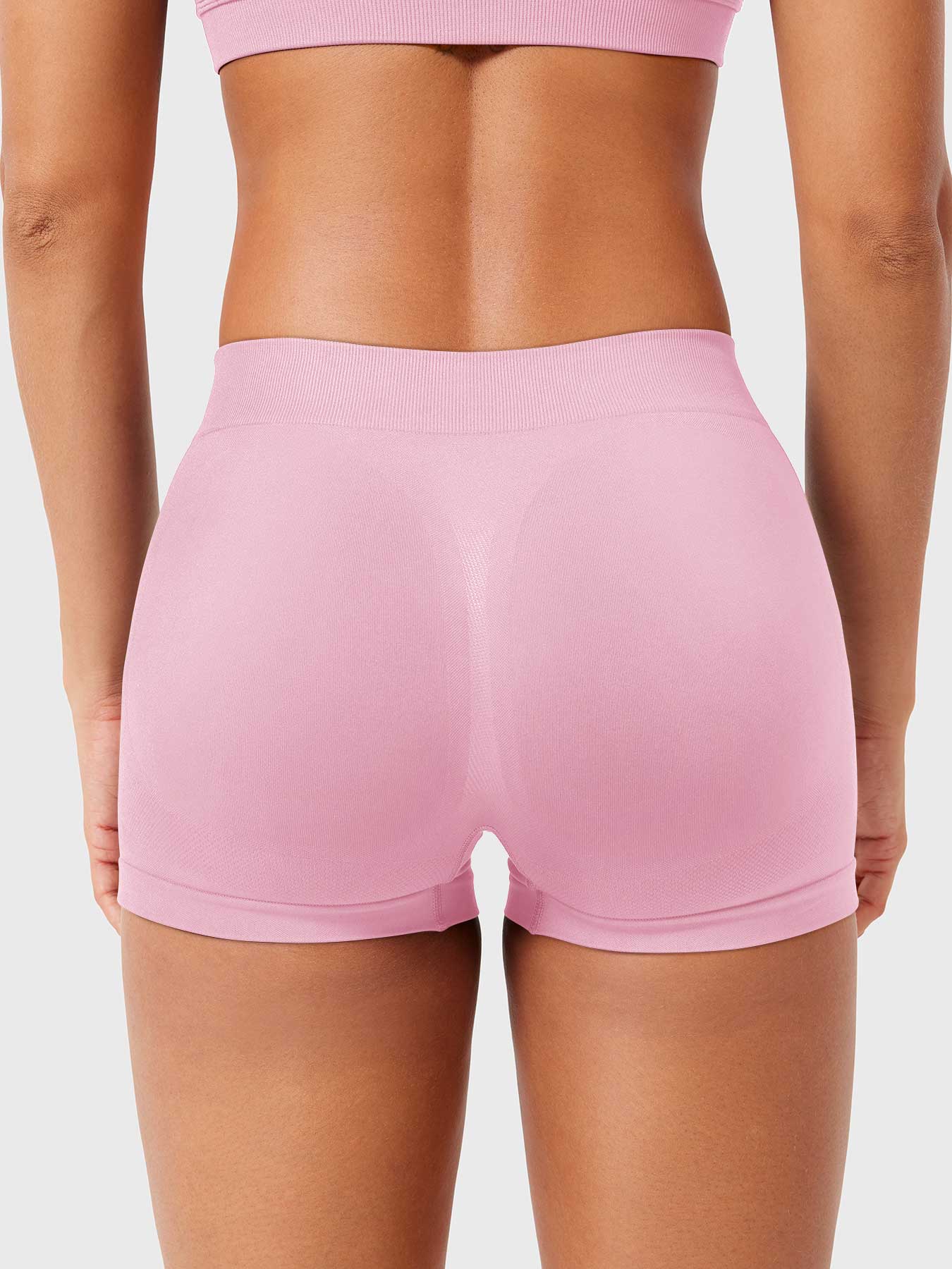 Lyne London™ | 2.5" Low Rise Shorts