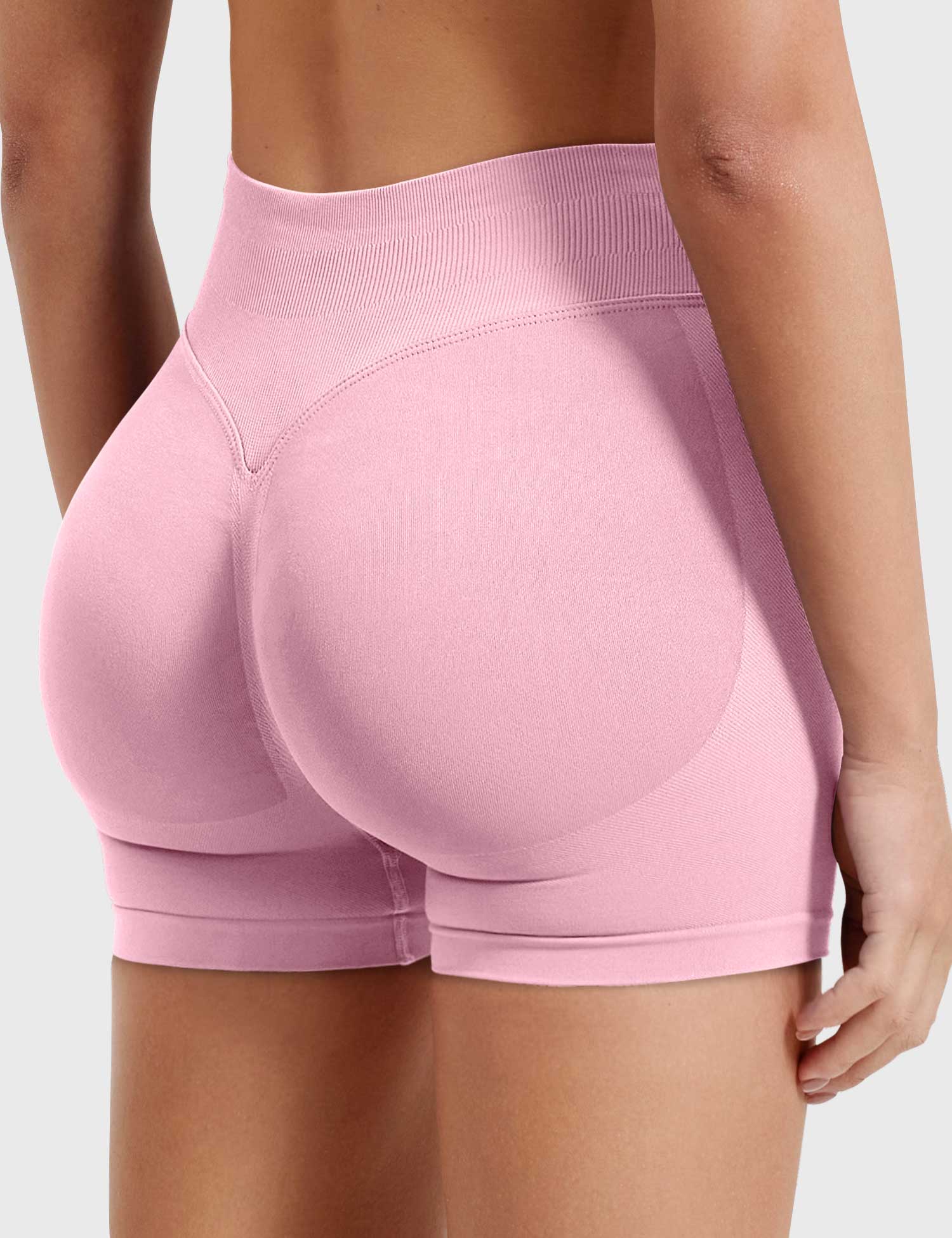 Lyne London™ | 3.6" Shorts