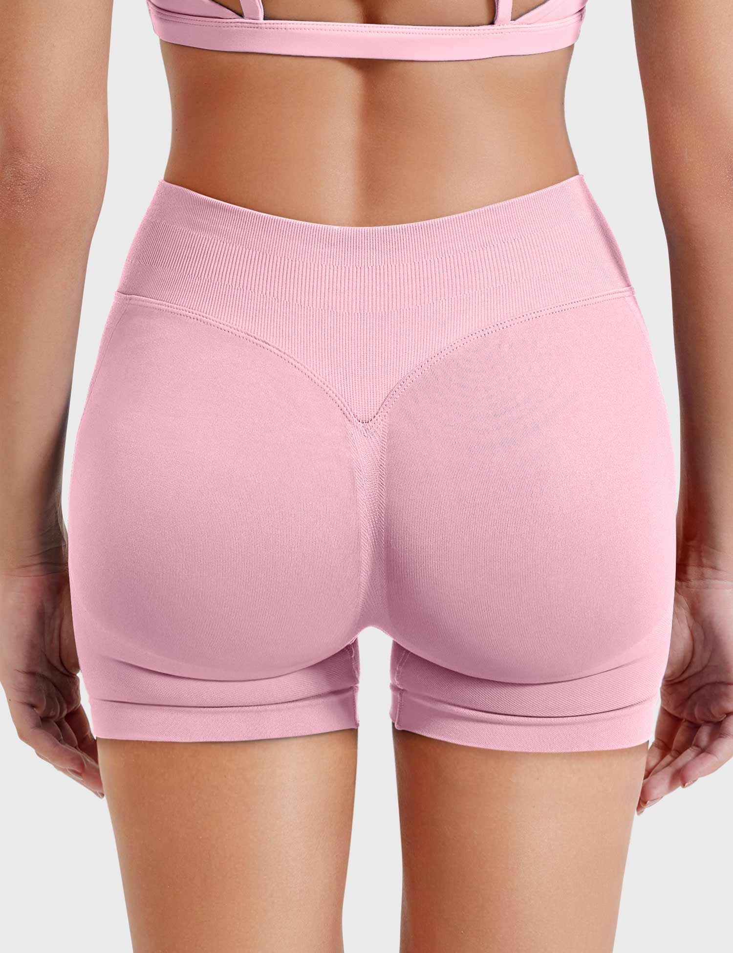 Lyne London™ | 3.6" Shorts