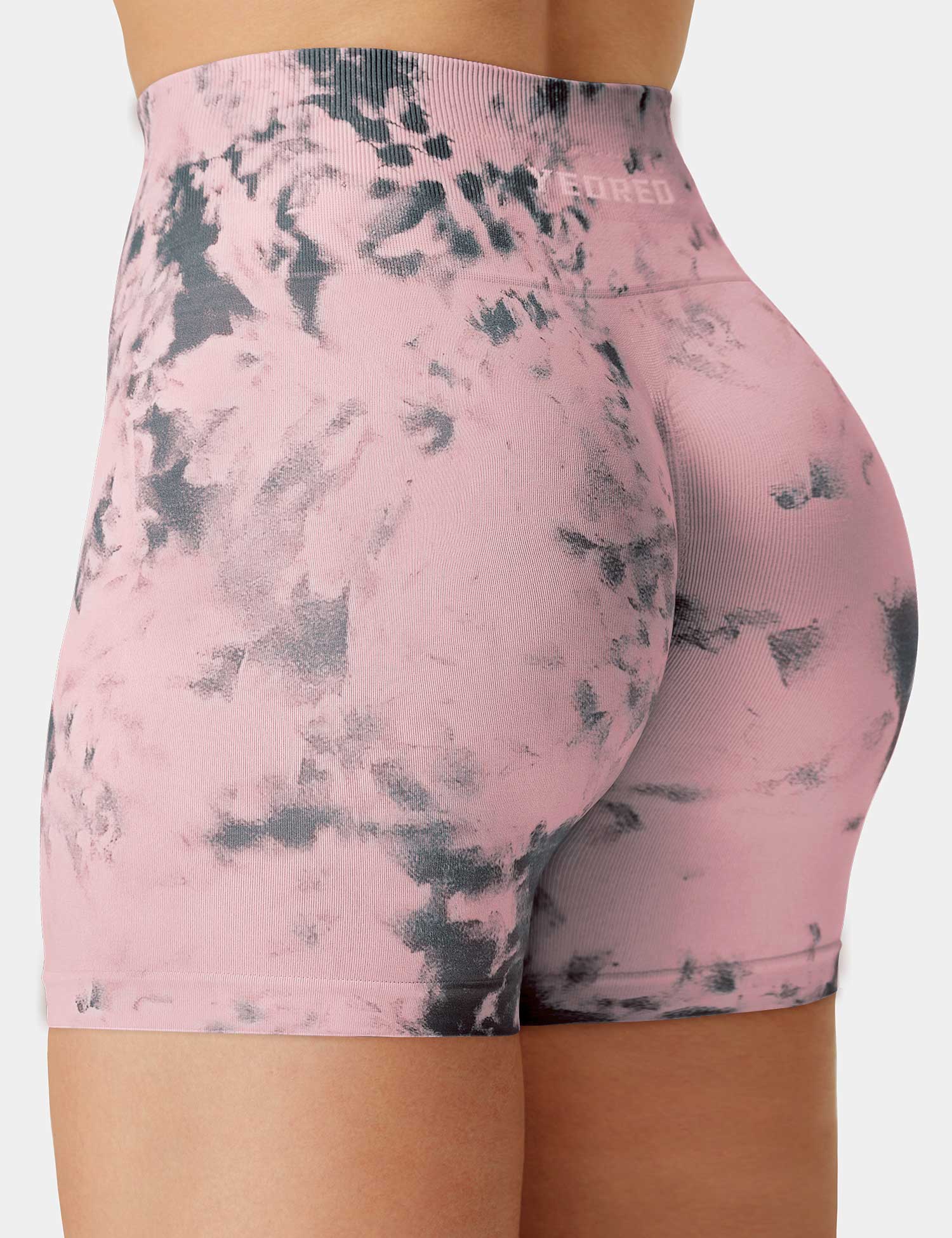 Lyne London™ | Seamless Shorts