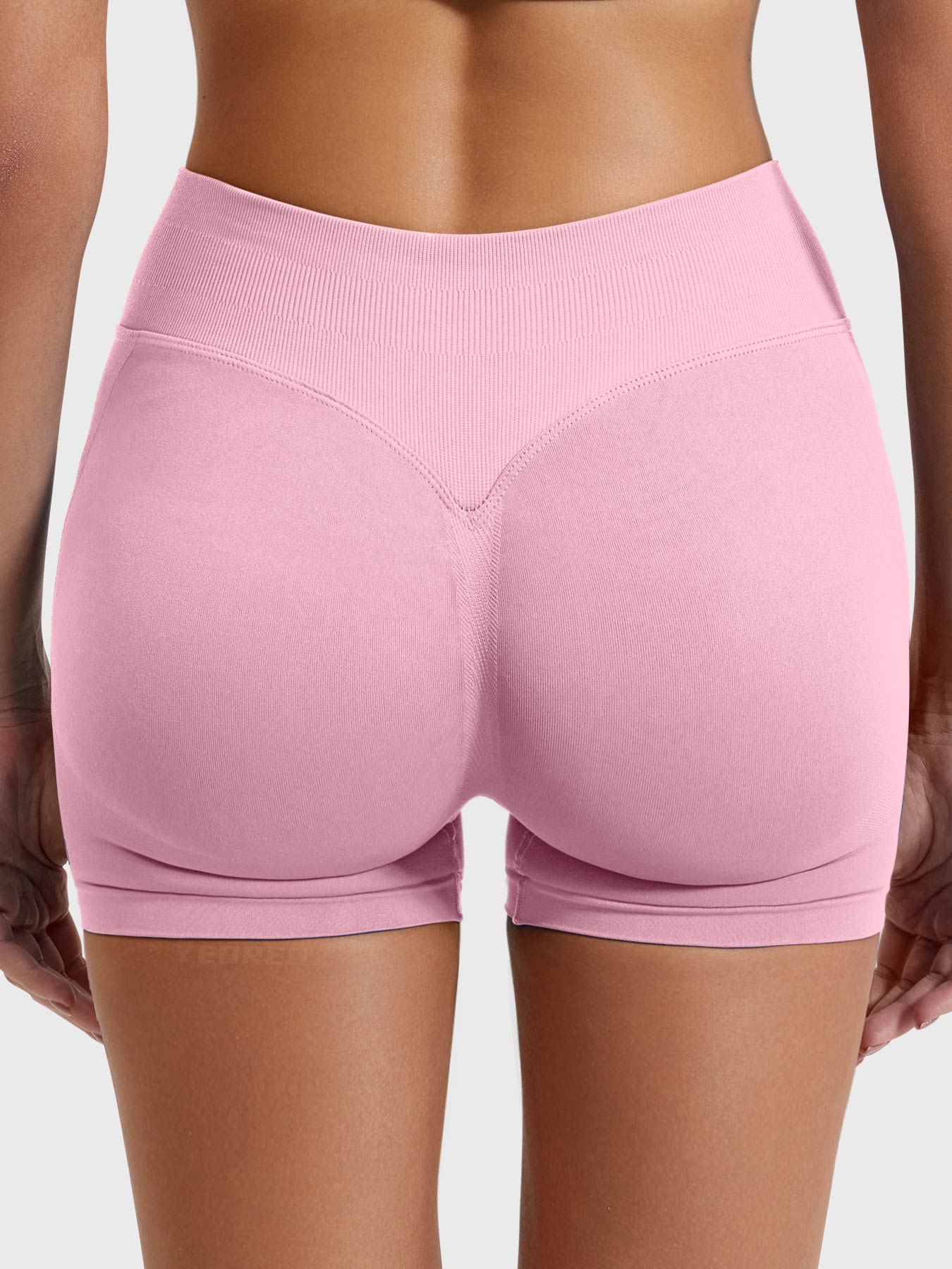 Lyne London™ | 2.5" Impact Shorts