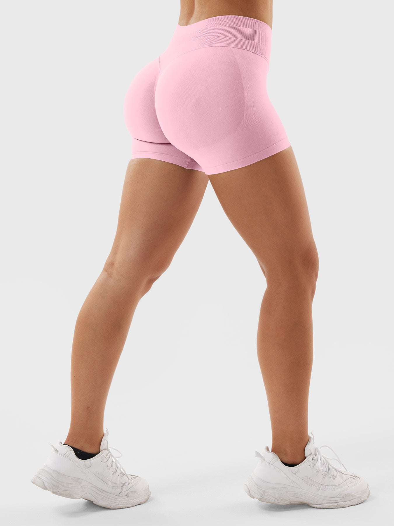 Lyne London™ | 2.5" Impact Shorts