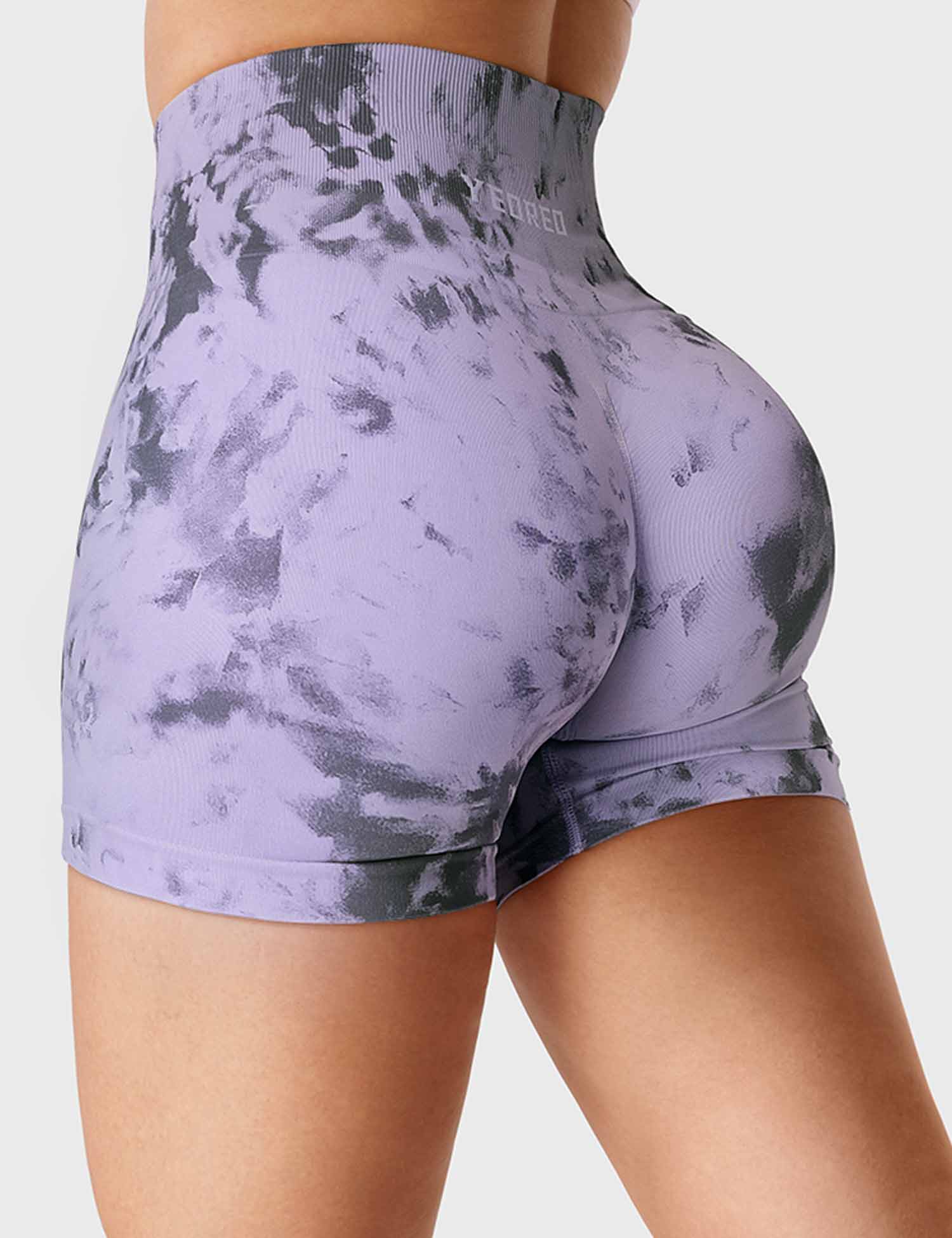 Lyne London™ | Seamless Shorts