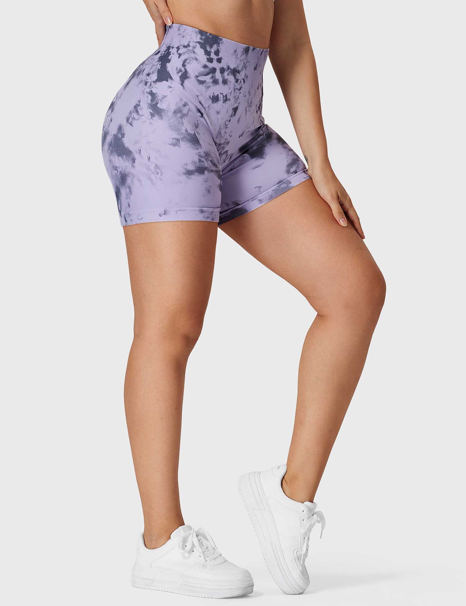 Lyne London™ | Seamless Shorts