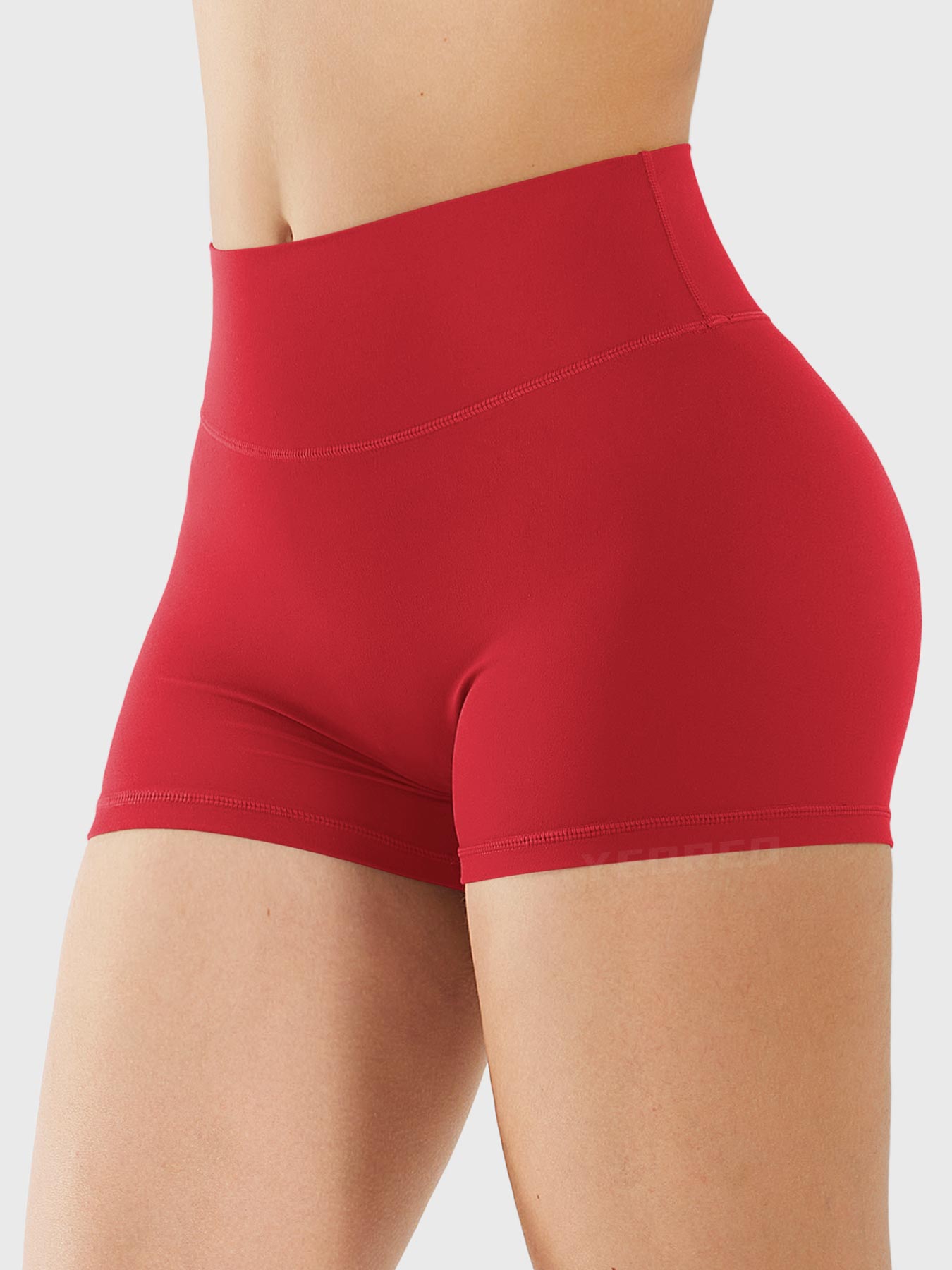 Lyne London™ | 2.5" Running Shorts