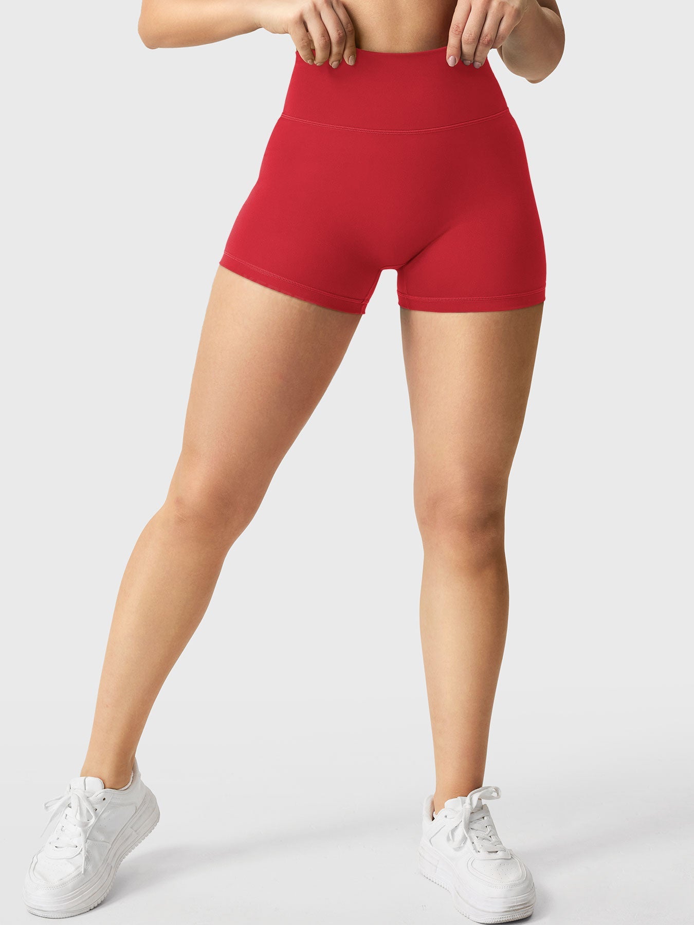 Lyne London™ | 2.5" Running Shorts