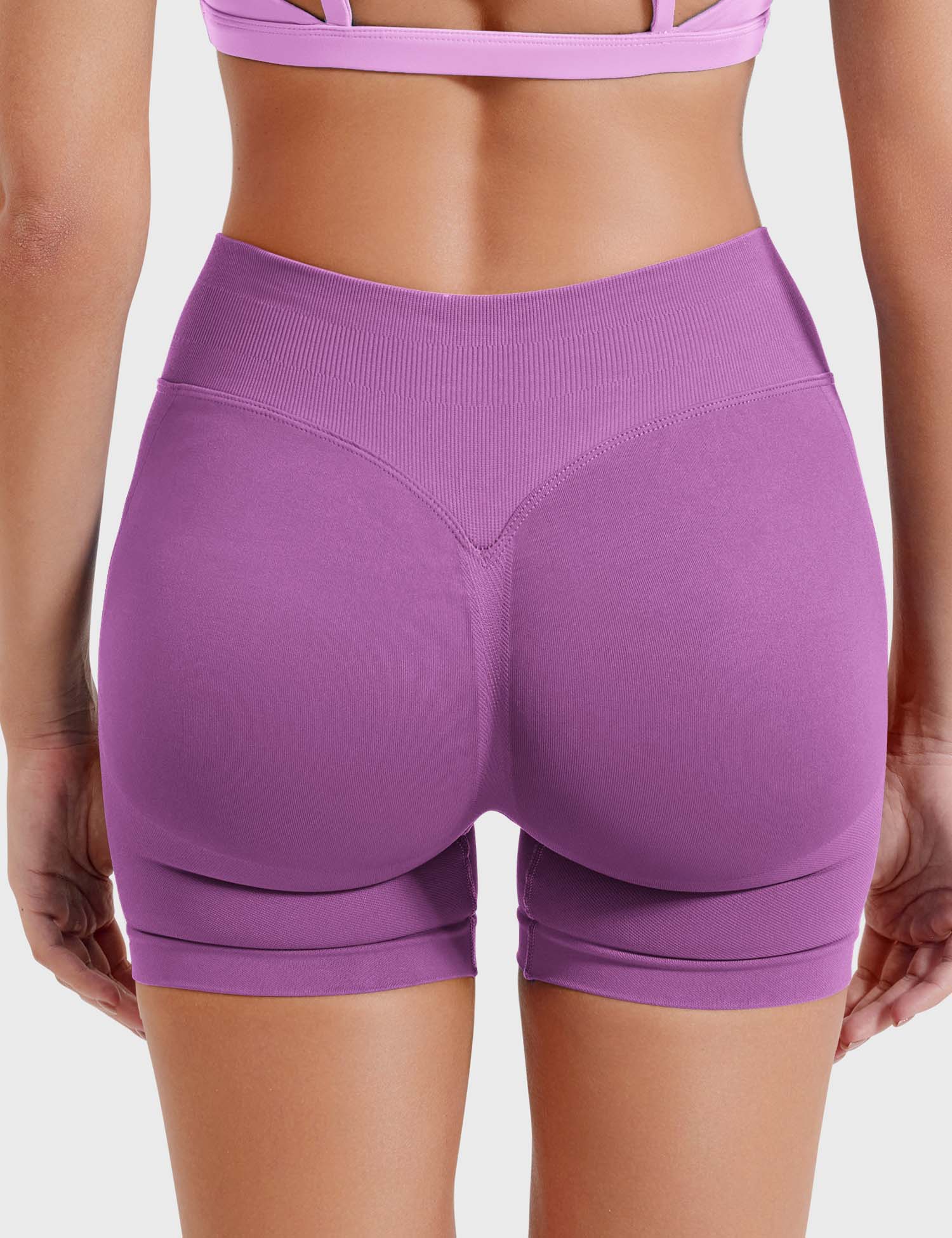 Lyne London™ | 4.5" Shorts