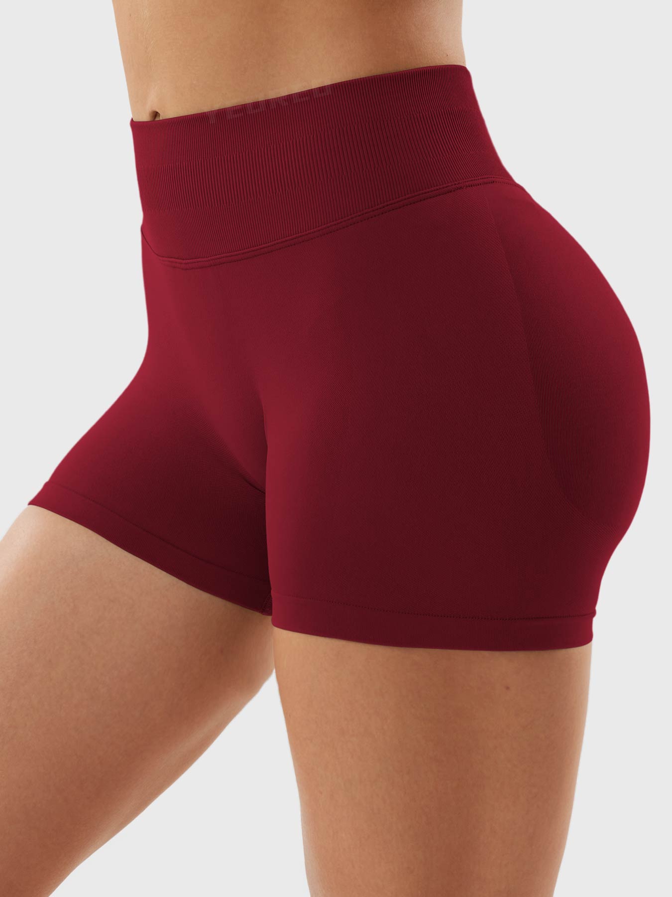 Lyne London™ | 2.5" Impact Shorts