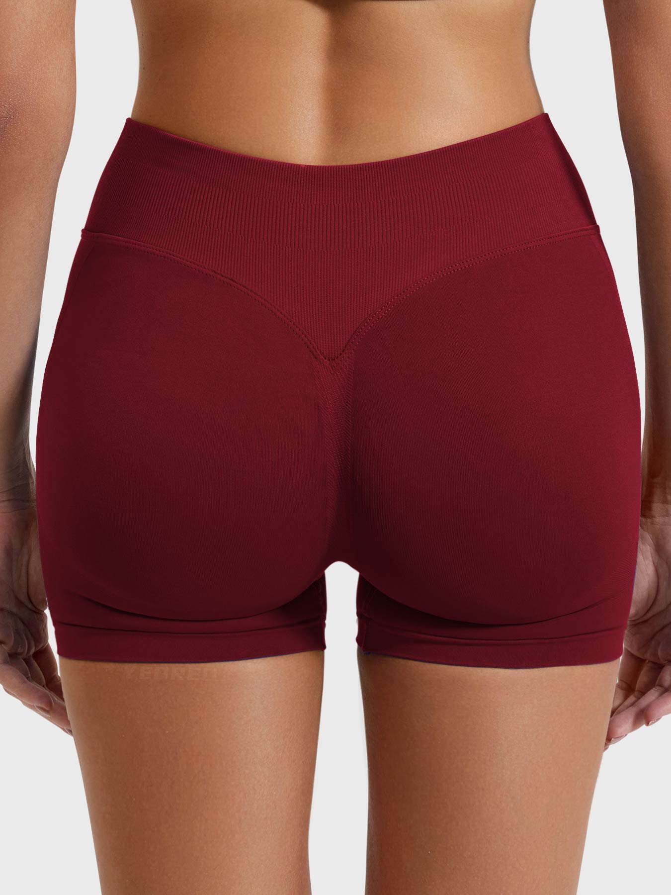 Lyne London™ | 2.5" Impact Shorts
