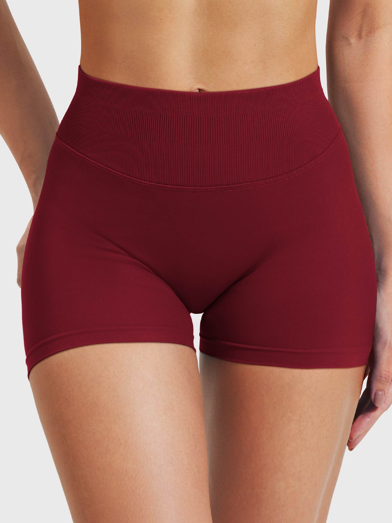 Lyne London™ | 2.5" Impact Shorts