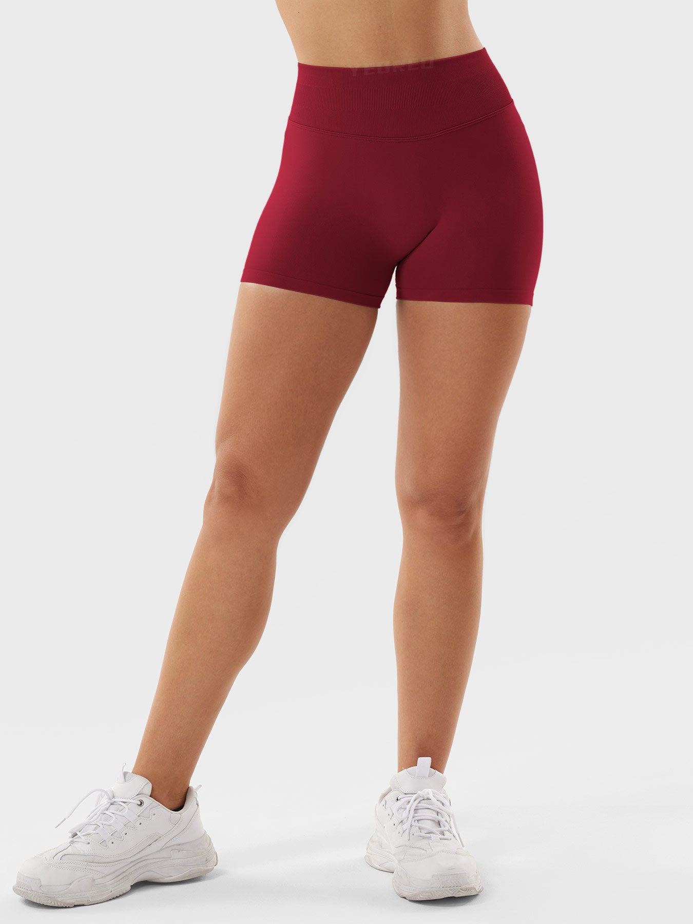 Lyne London™ | 2.5" Impact Shorts