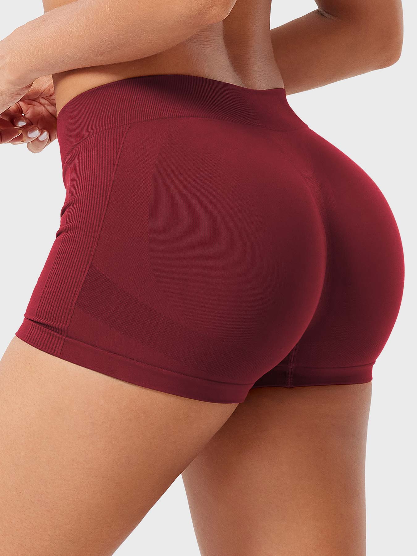 Lyne London™ | 2.5" Low Rise Shorts