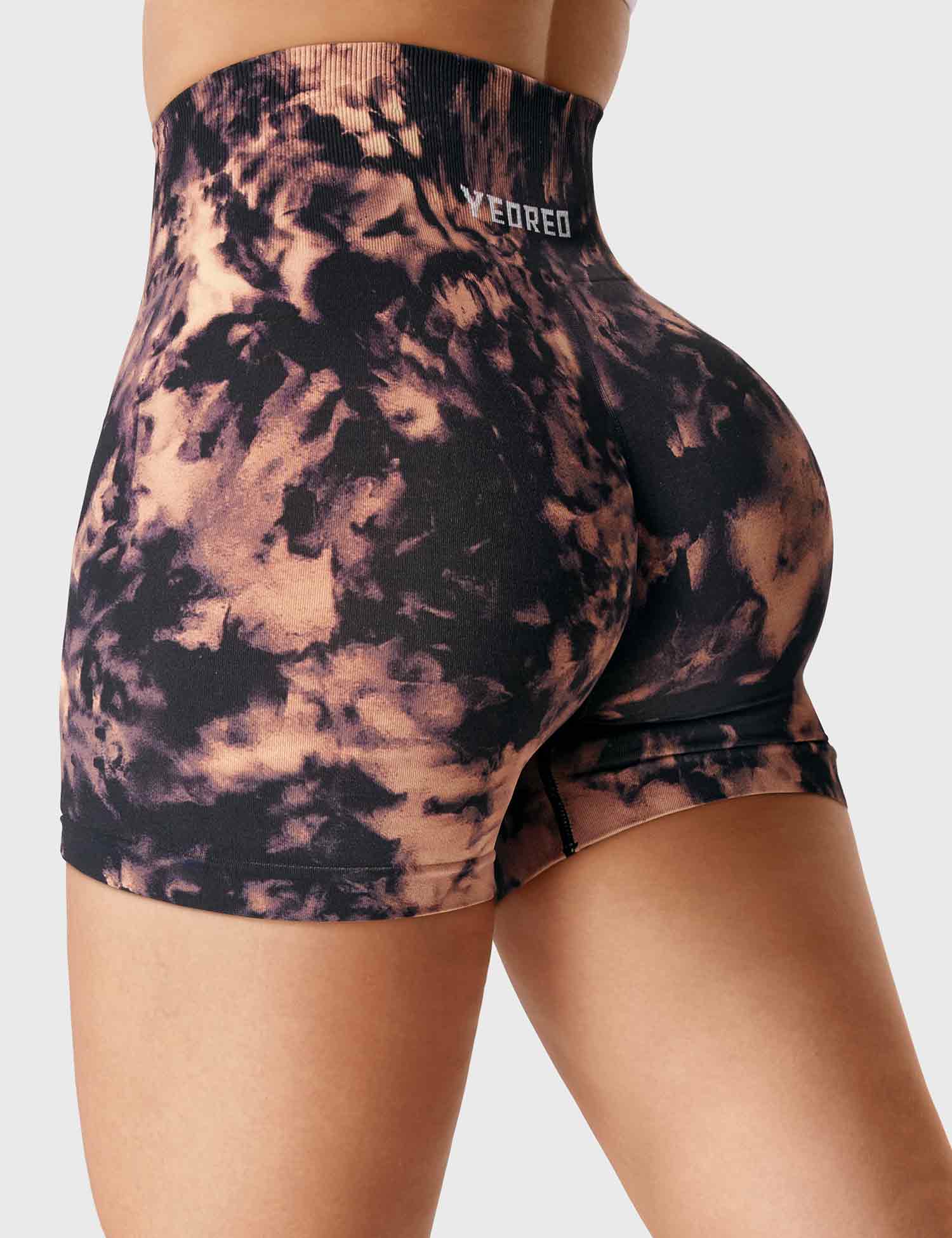 Lyne London™ | Seamless Shorts
