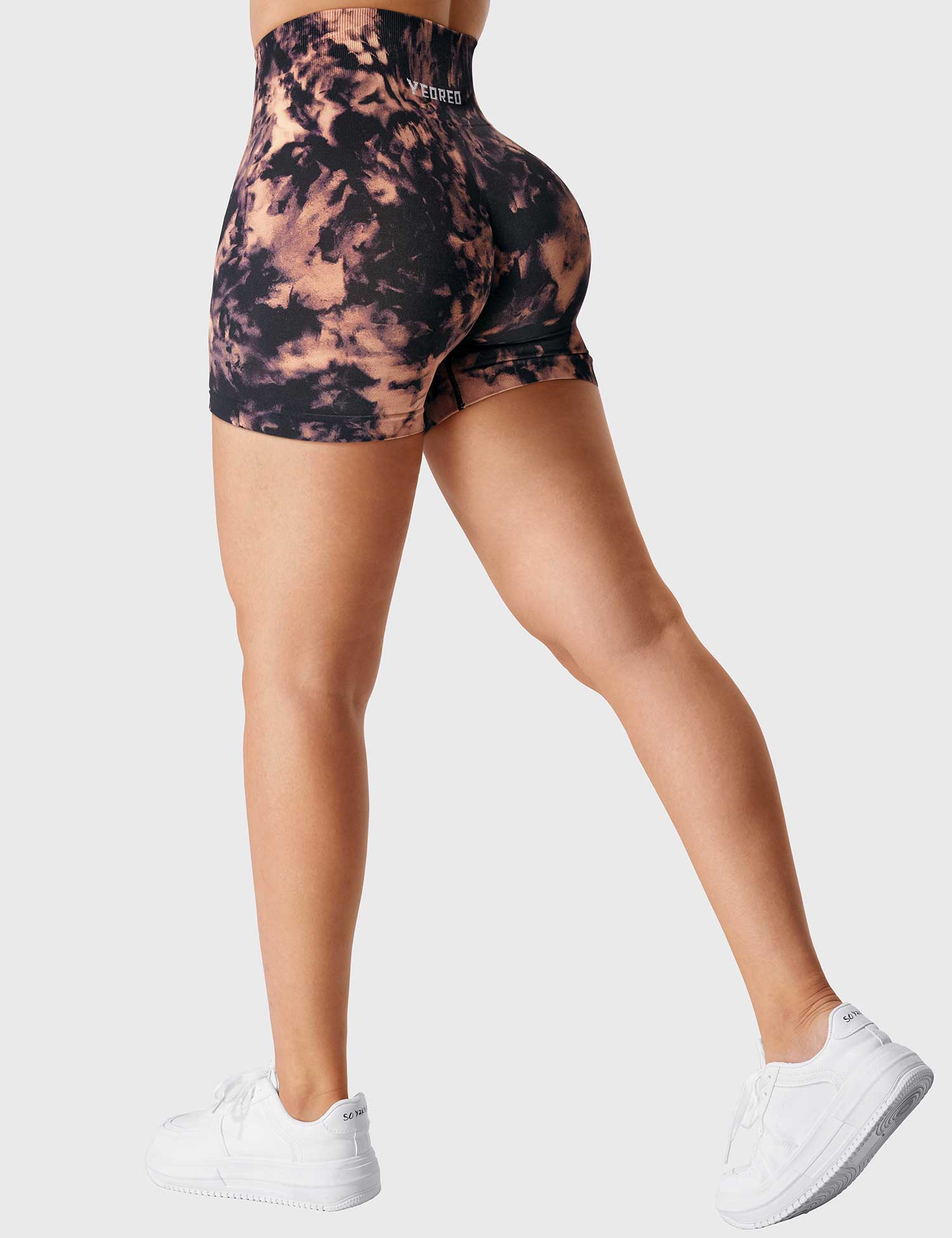 Lyne London™ | Seamless Shorts