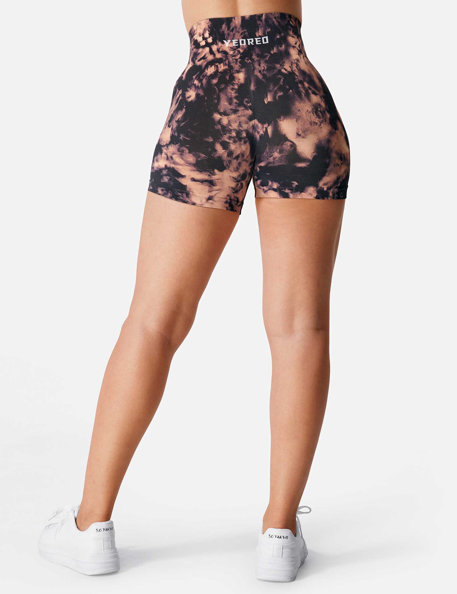 Lyne London™ | Seamless Shorts