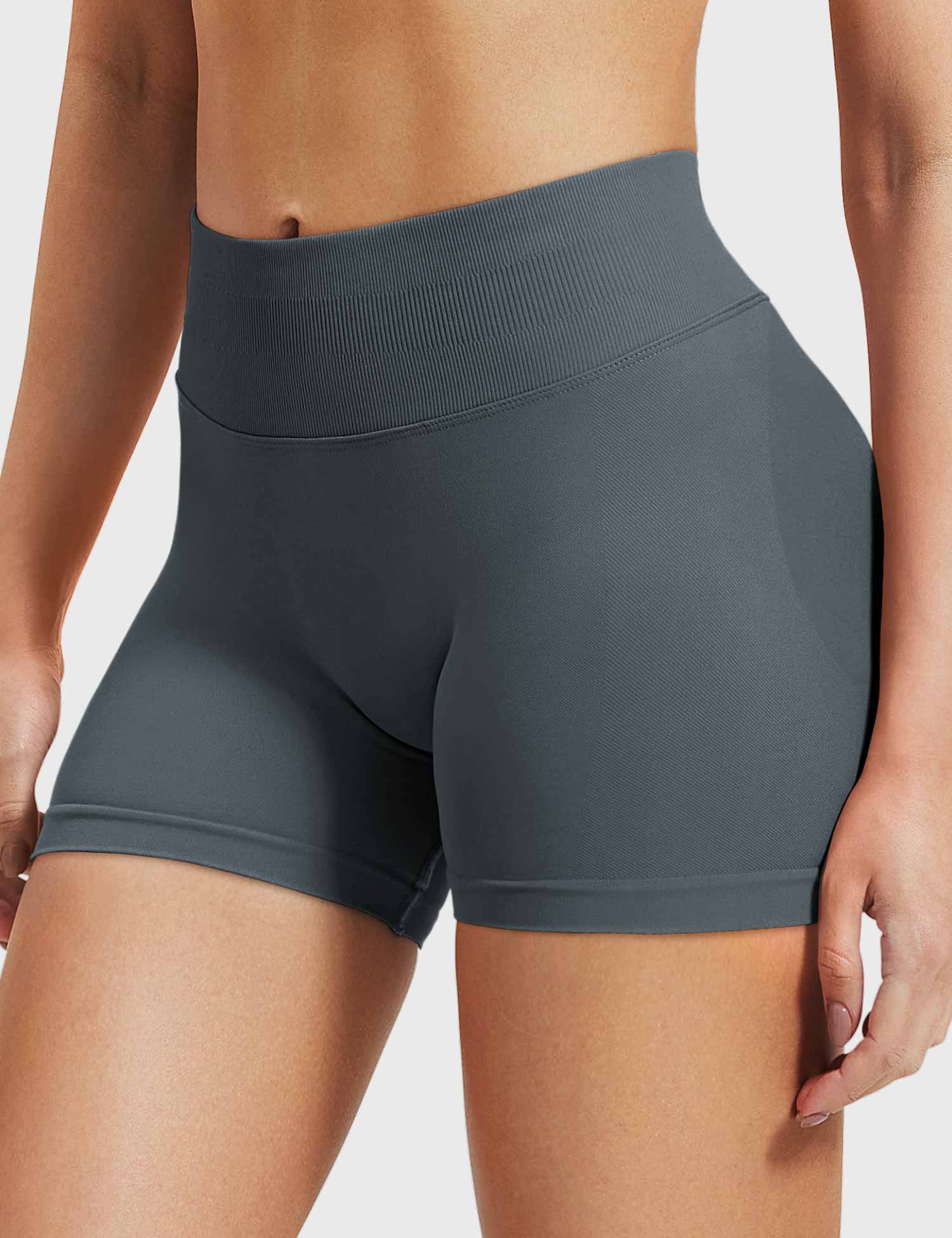 Lyne London™ | 3.6" Shorts