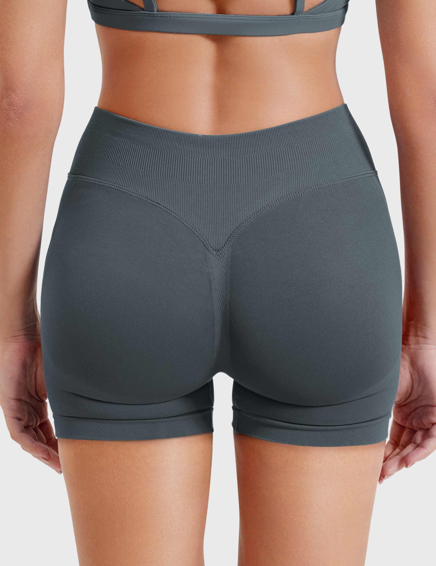 Lyne London™ | 3.6" Shorts