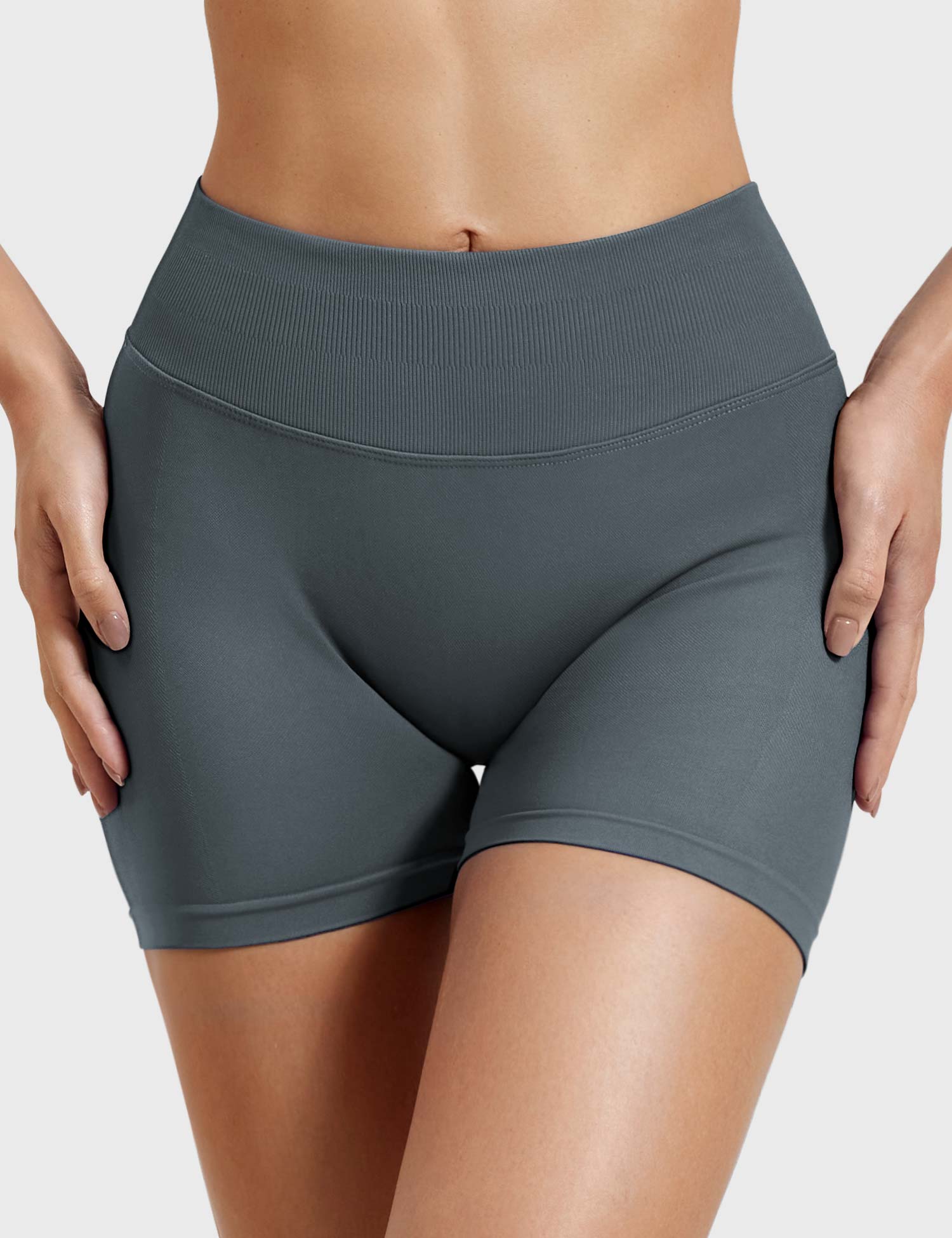 Lyne London™ | 3.6" Shorts