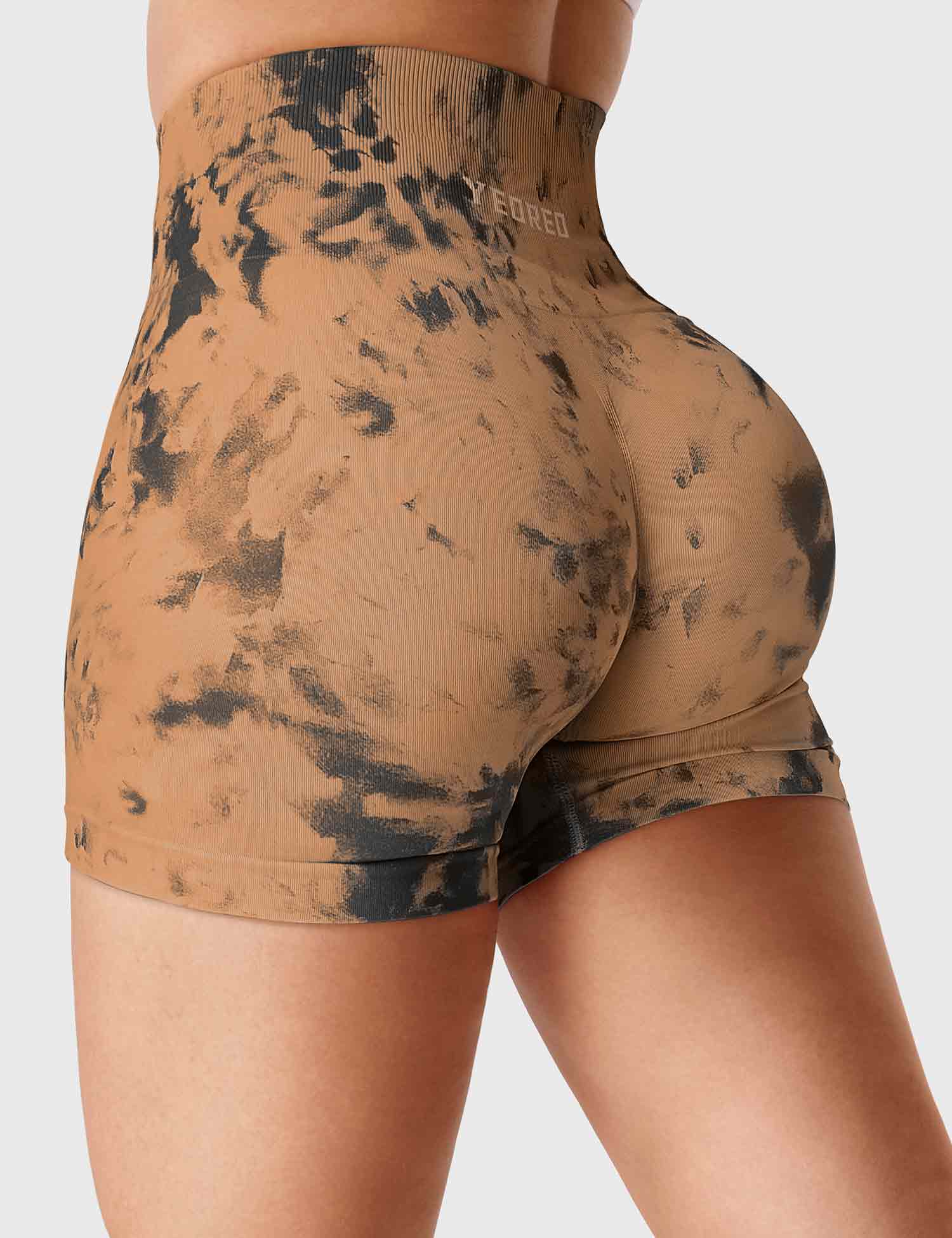 Lyne London™ | Seamless Shorts