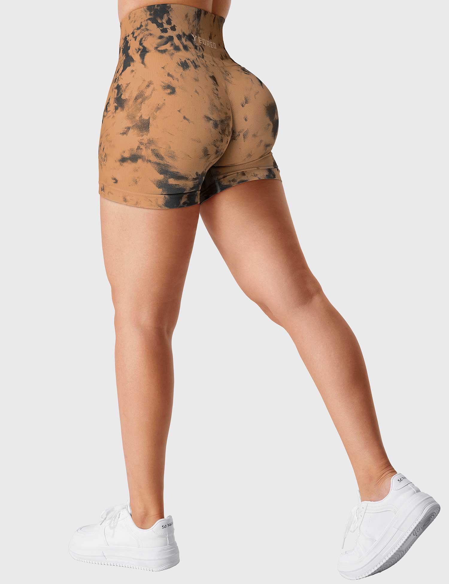 Lyne London™ | Seamless Shorts