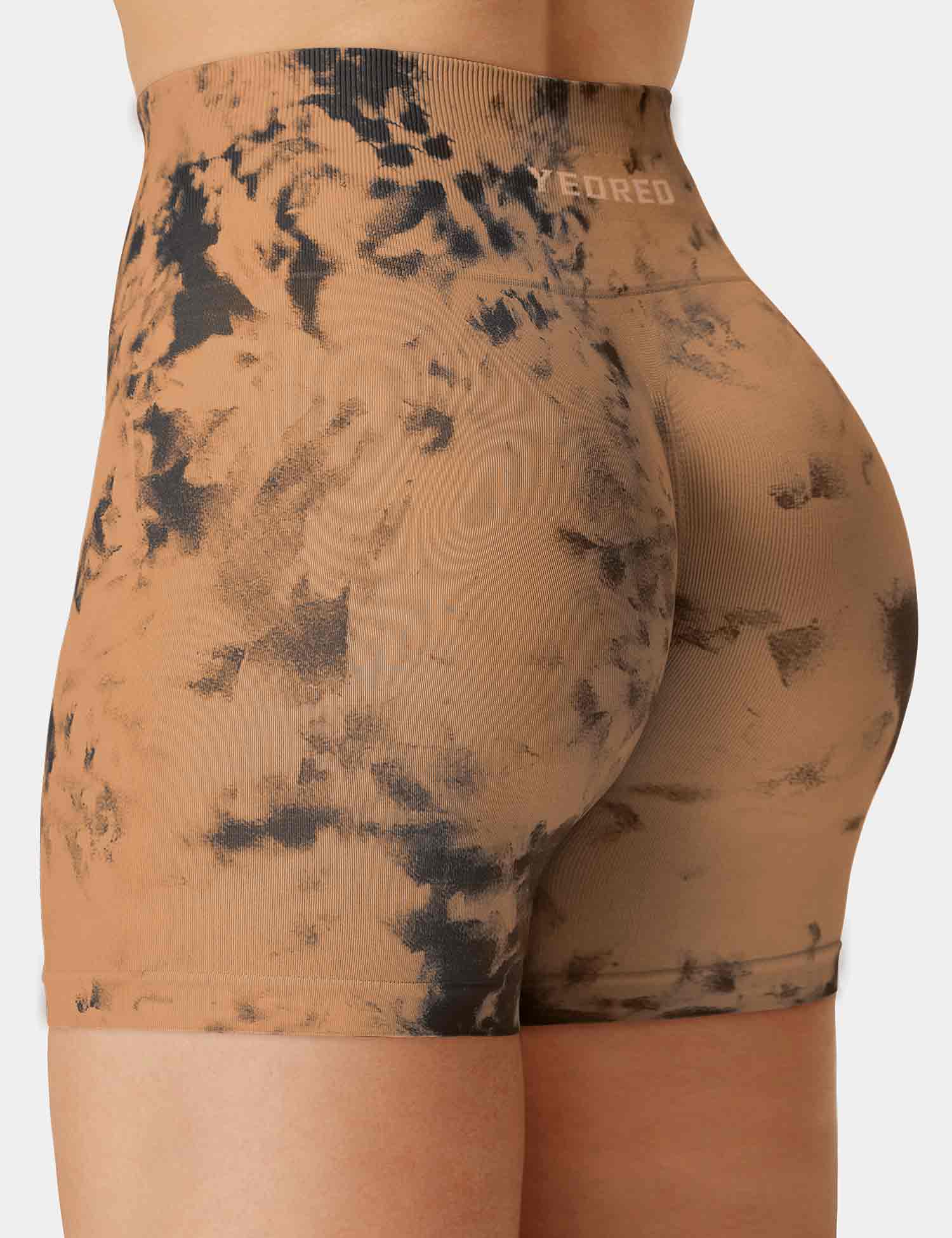 Lyne London™ | Seamless Shorts