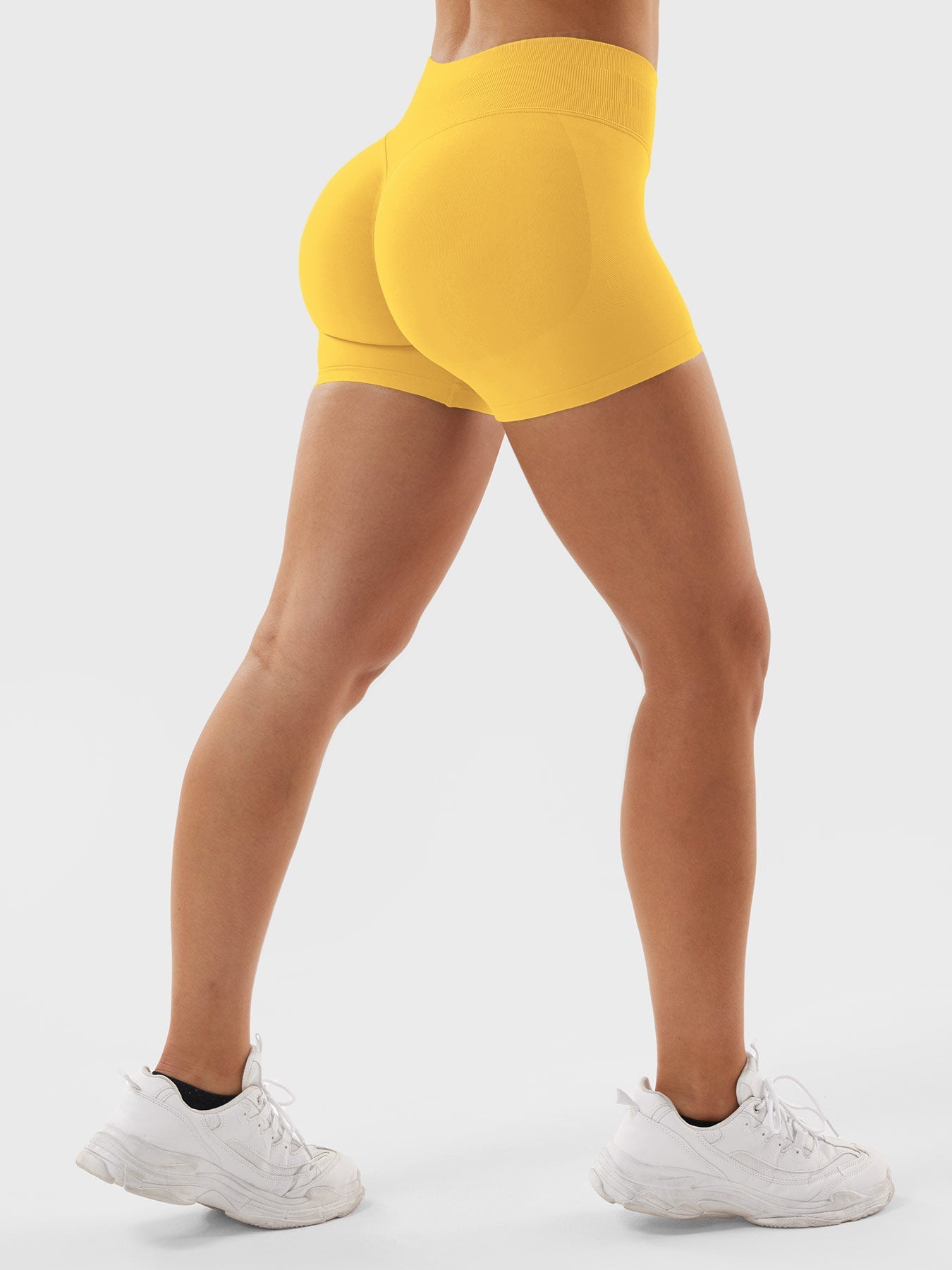 Lyne London™ | 2.5" Impact Shorts