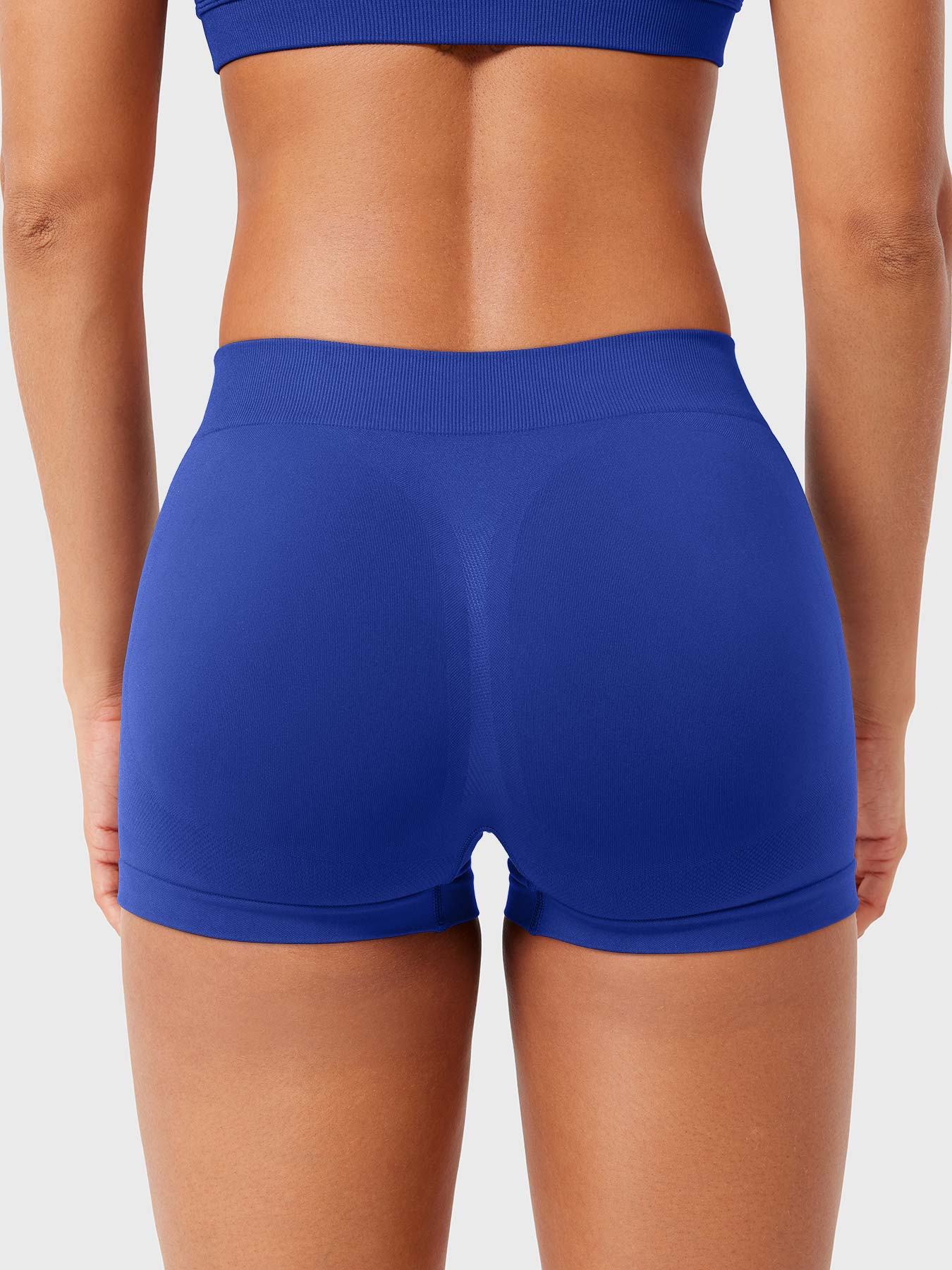 Lyne London™ | 2.5" Low Rise Shorts