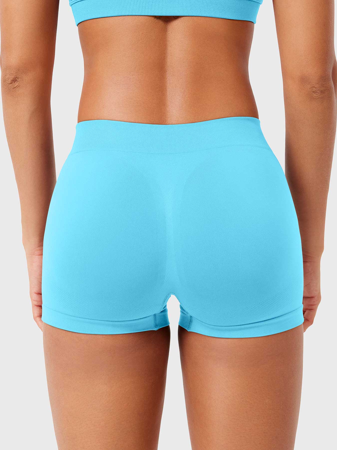 Lyne London™ | 2.5" Low Rise Shorts