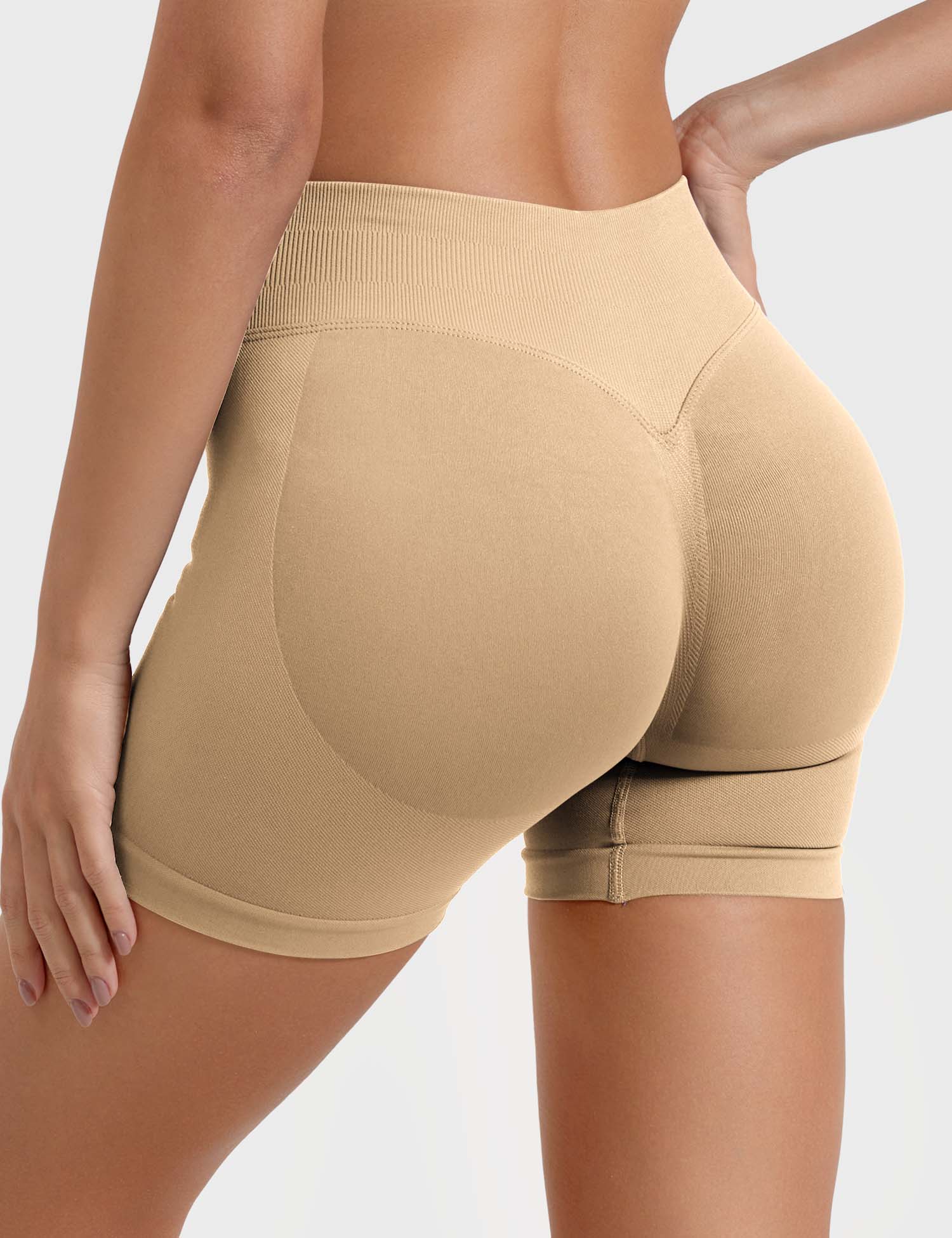 Lyne London™ | 4.5" Shorts