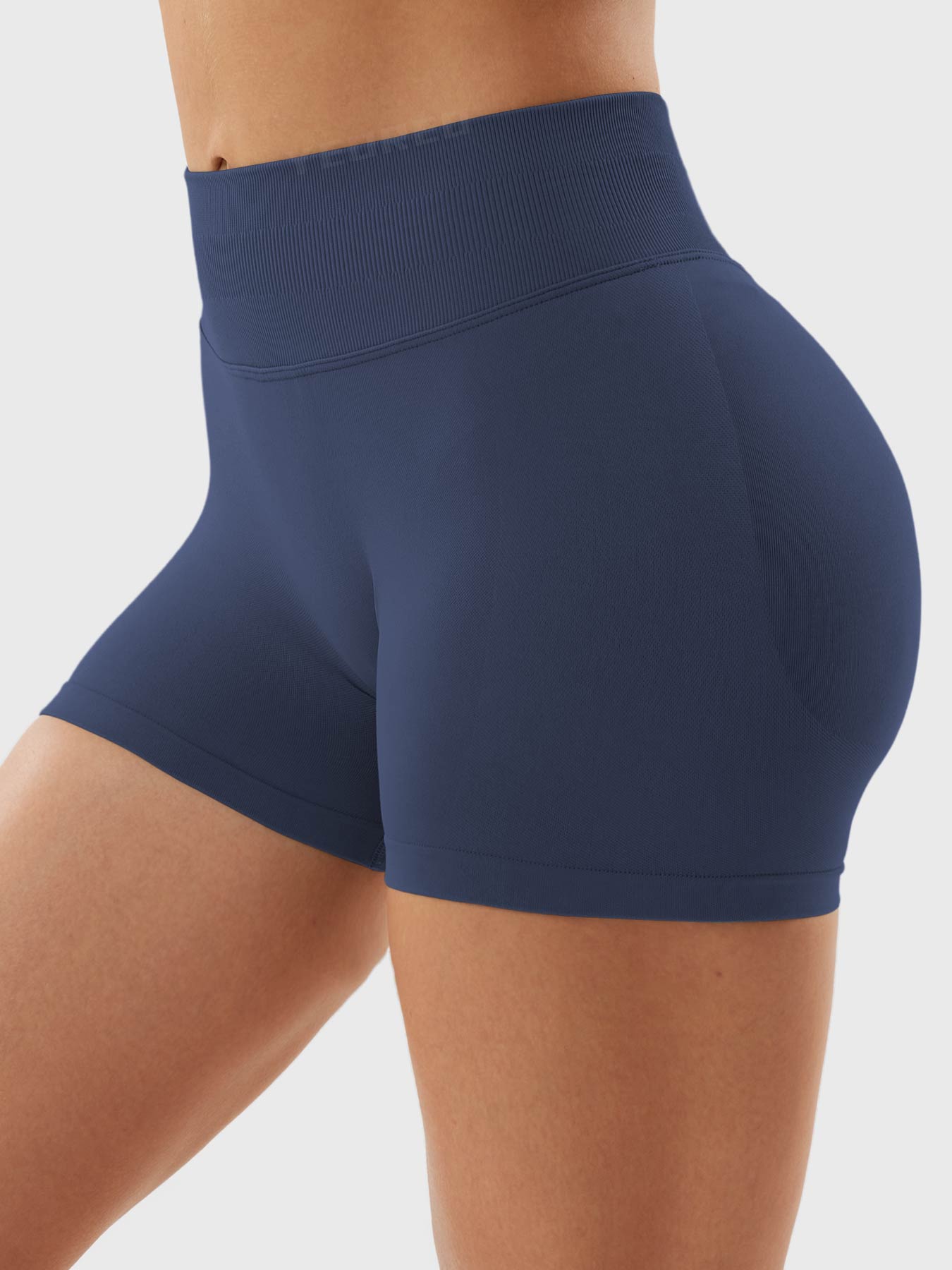 Lyne London™ | 2.5" Impact Shorts