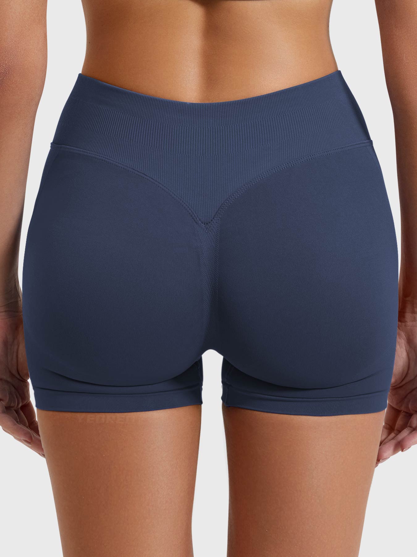 Lyne London™ | 2.5" Impact Shorts